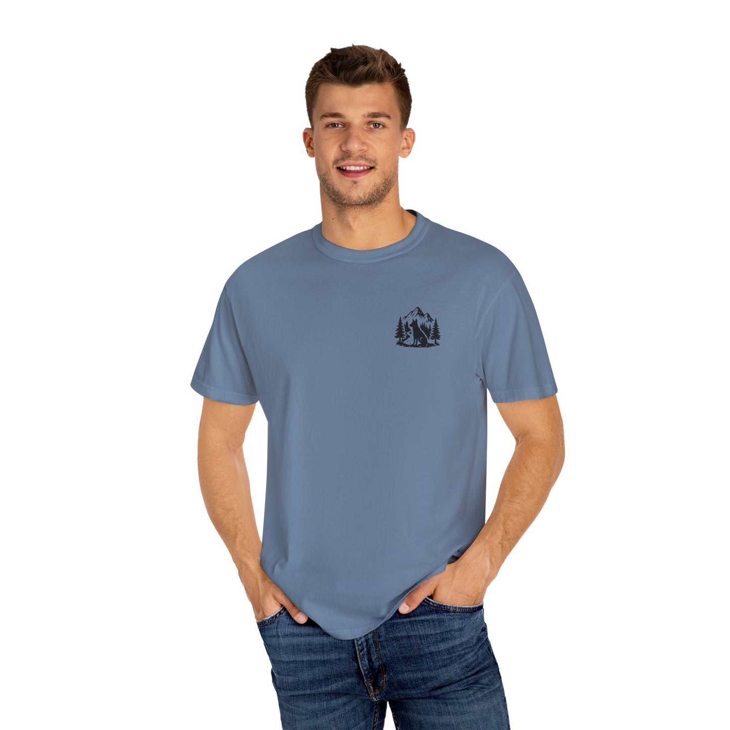 BroncOklahoma T-Shirt