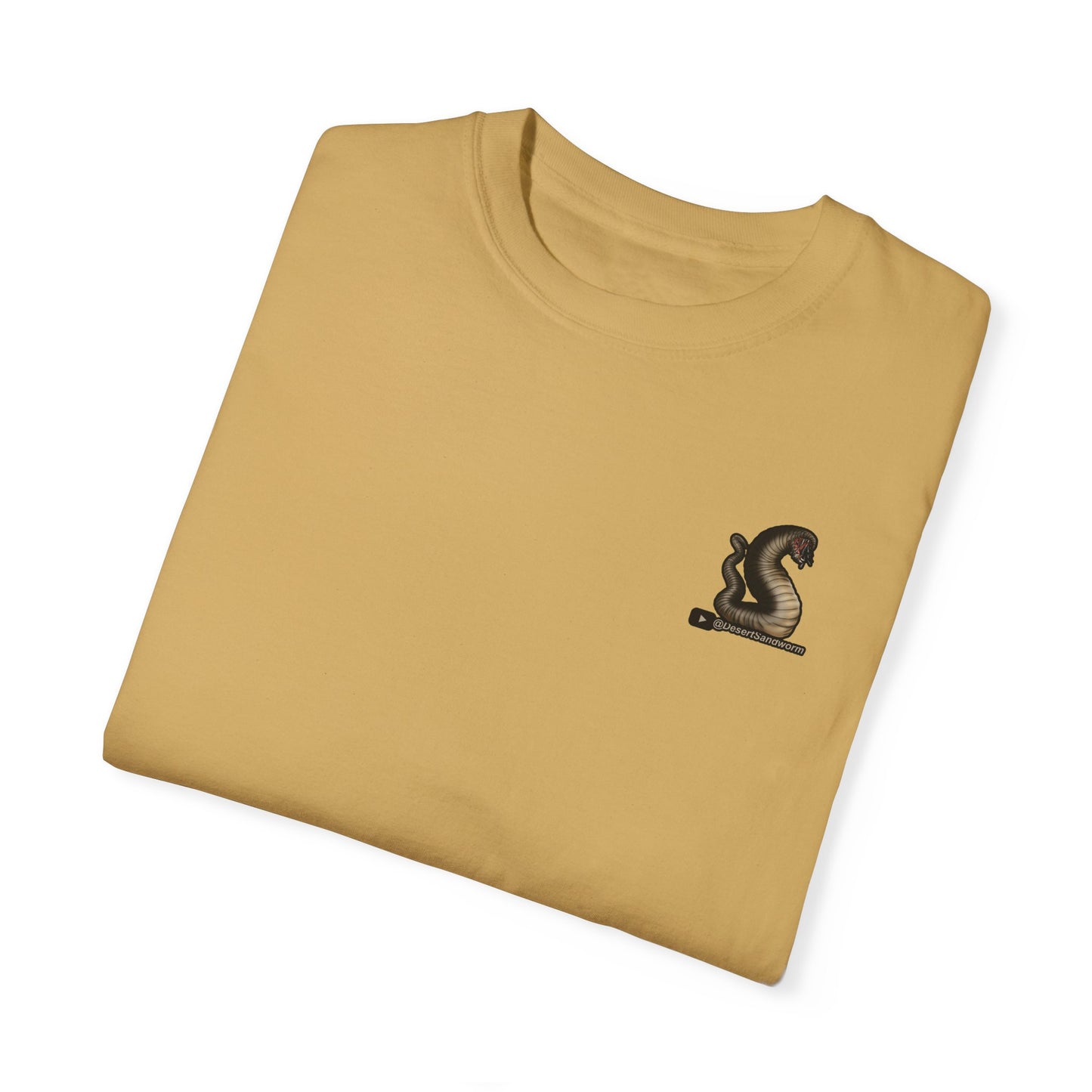 Sandworm Flag T-Shirt