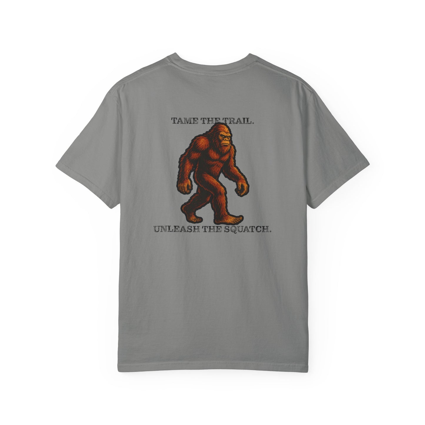 Tame the Trail T-shirt