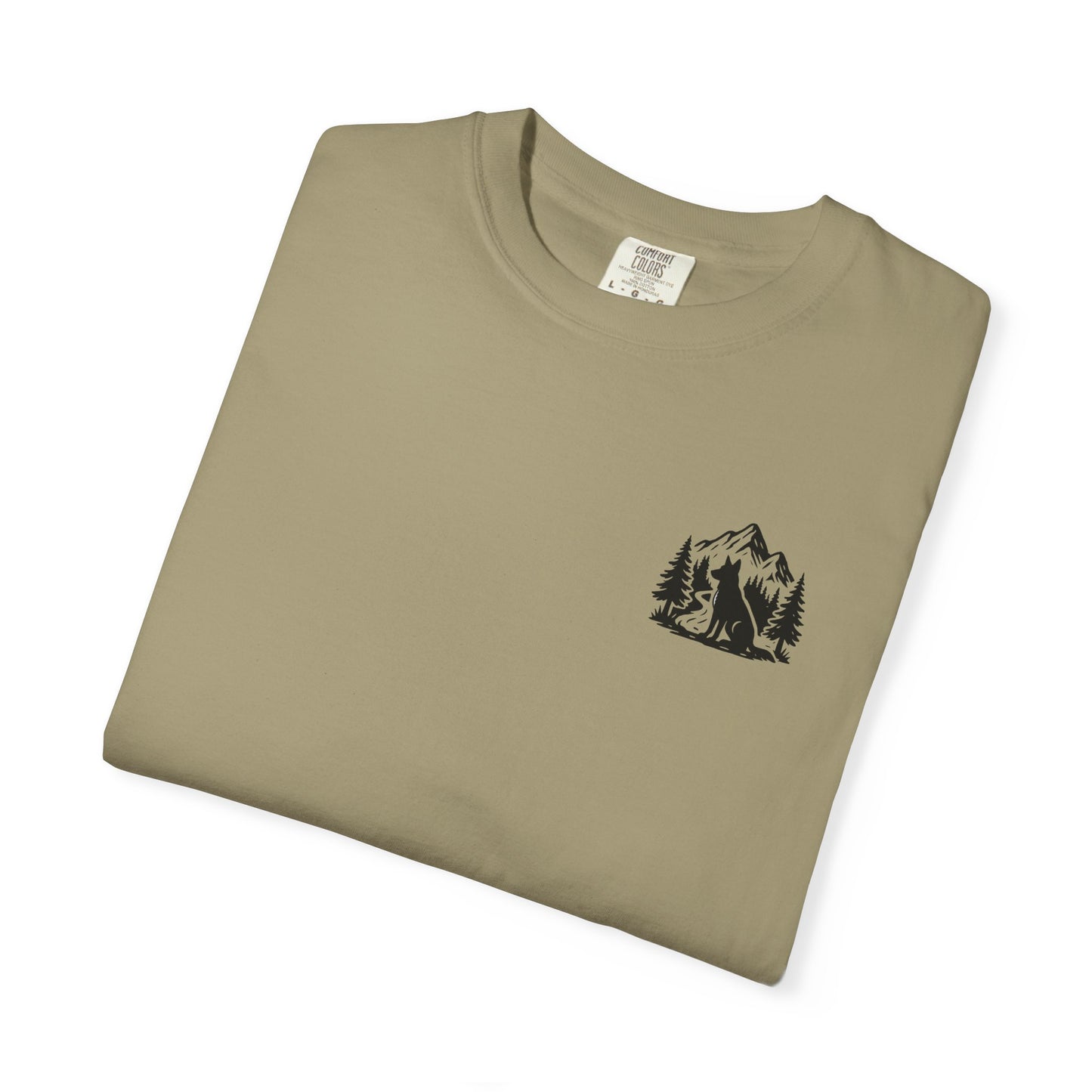 Tame the Trail T-shirt