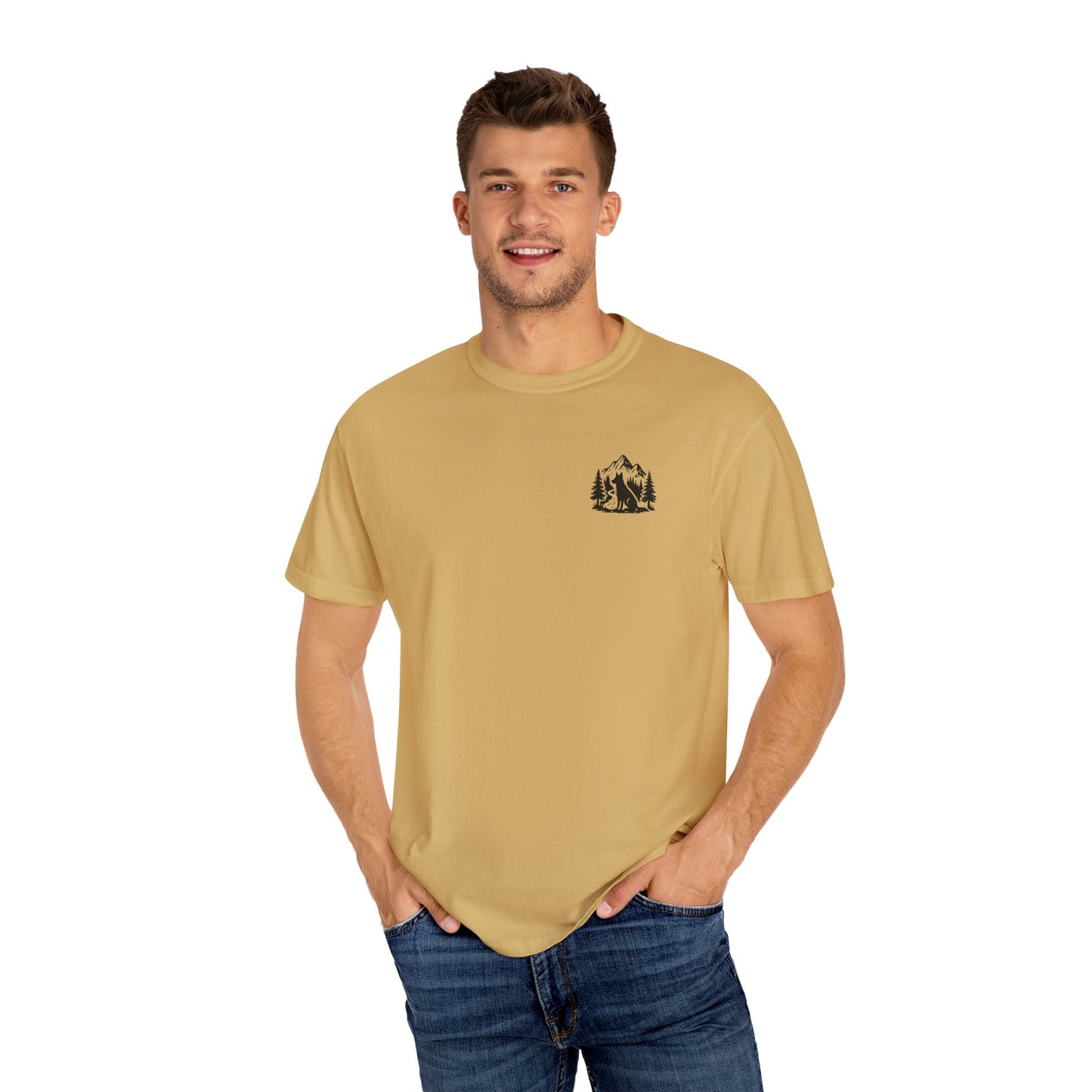 Don't Fear the Break T-Shirt