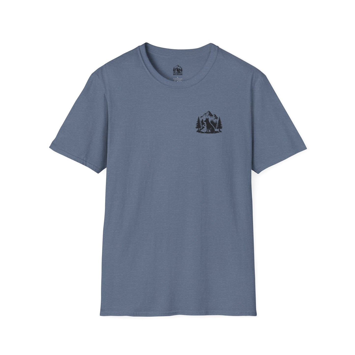 Roam with the Pack Tee