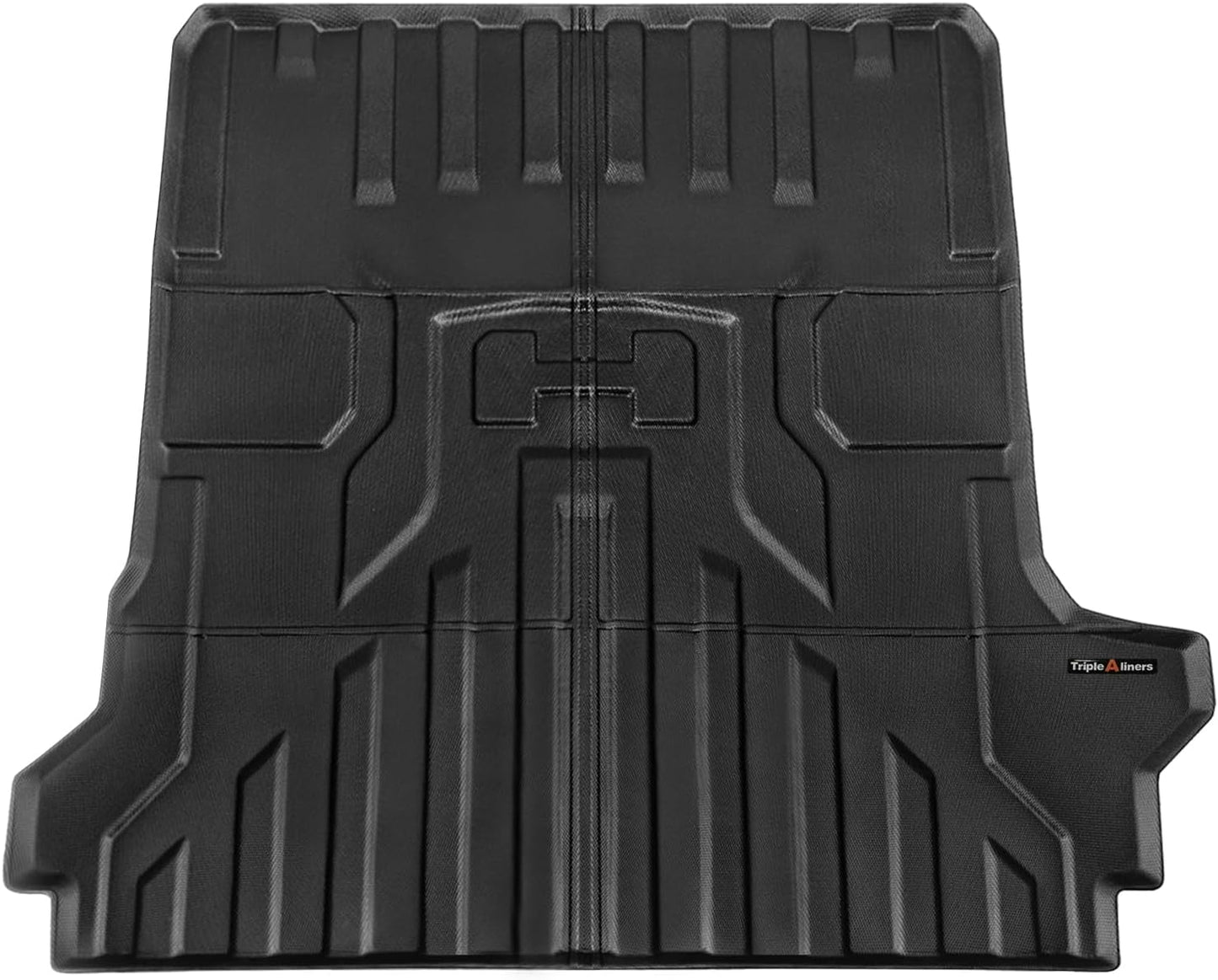 TripleAliners Truck Bed Mat