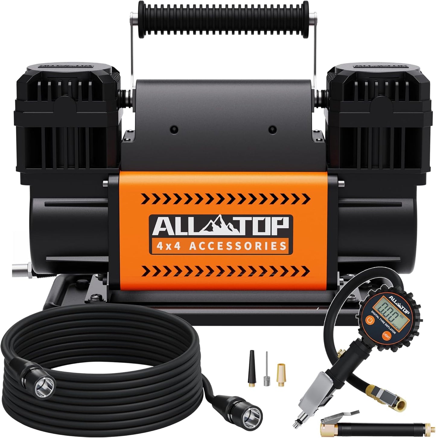 ALL-TOP 12V Air Compressor