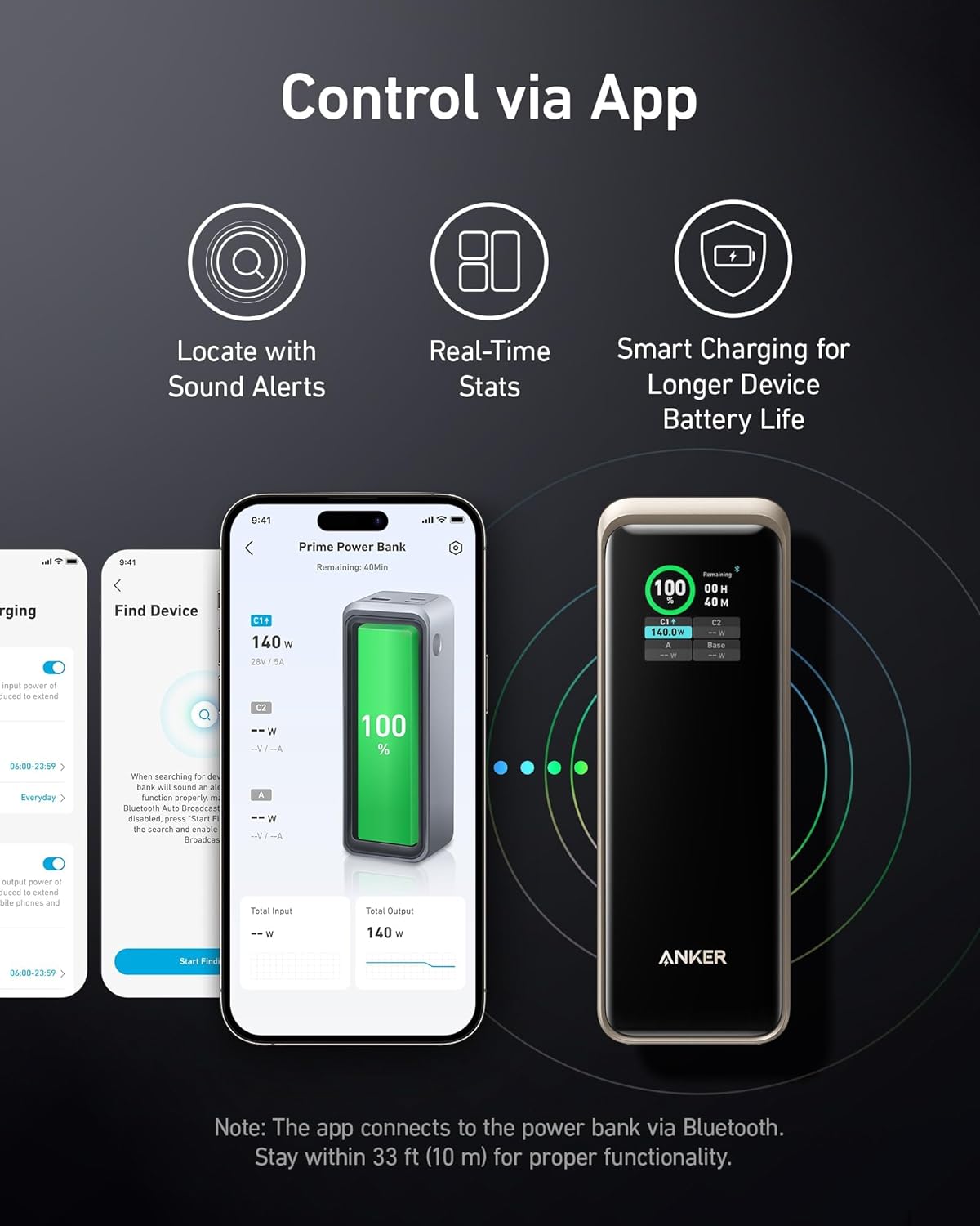 Anker Prime Power Bank