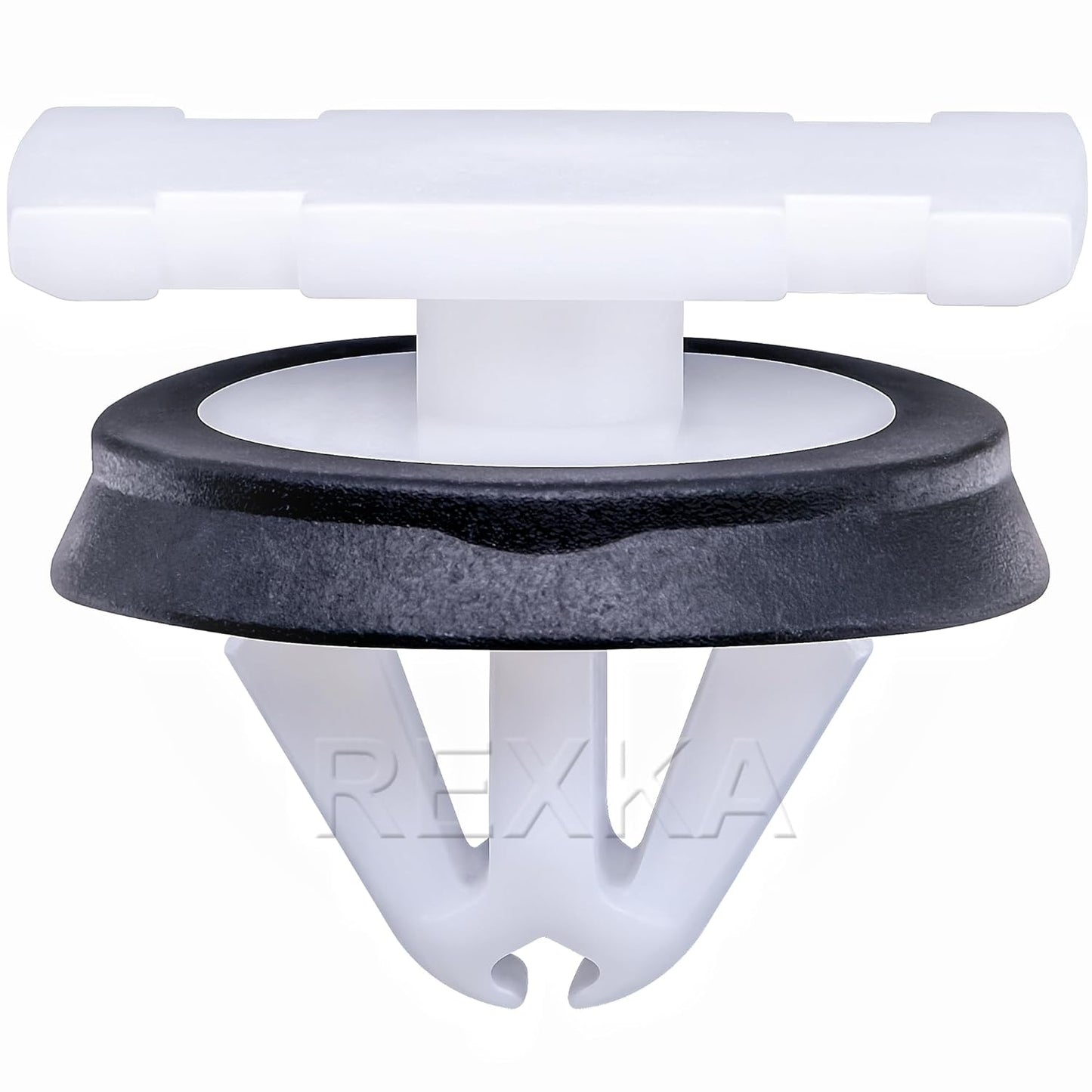 Rexka 30pcs Fender Flare Clip