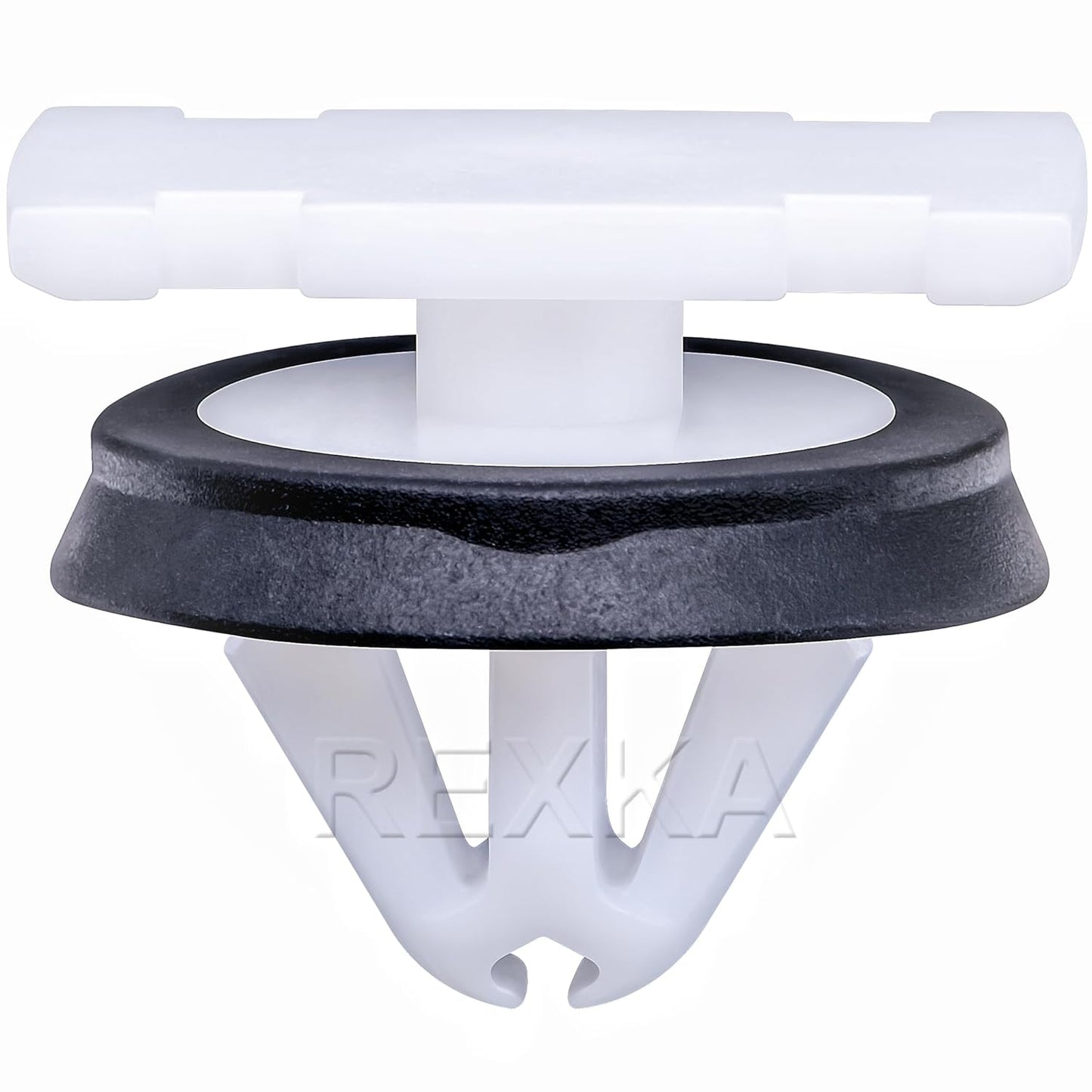 Rexka 30pcs Fender Flare Clip