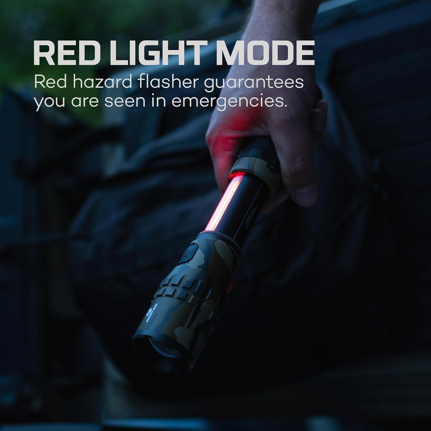 NEBO Slyde King Flashlight