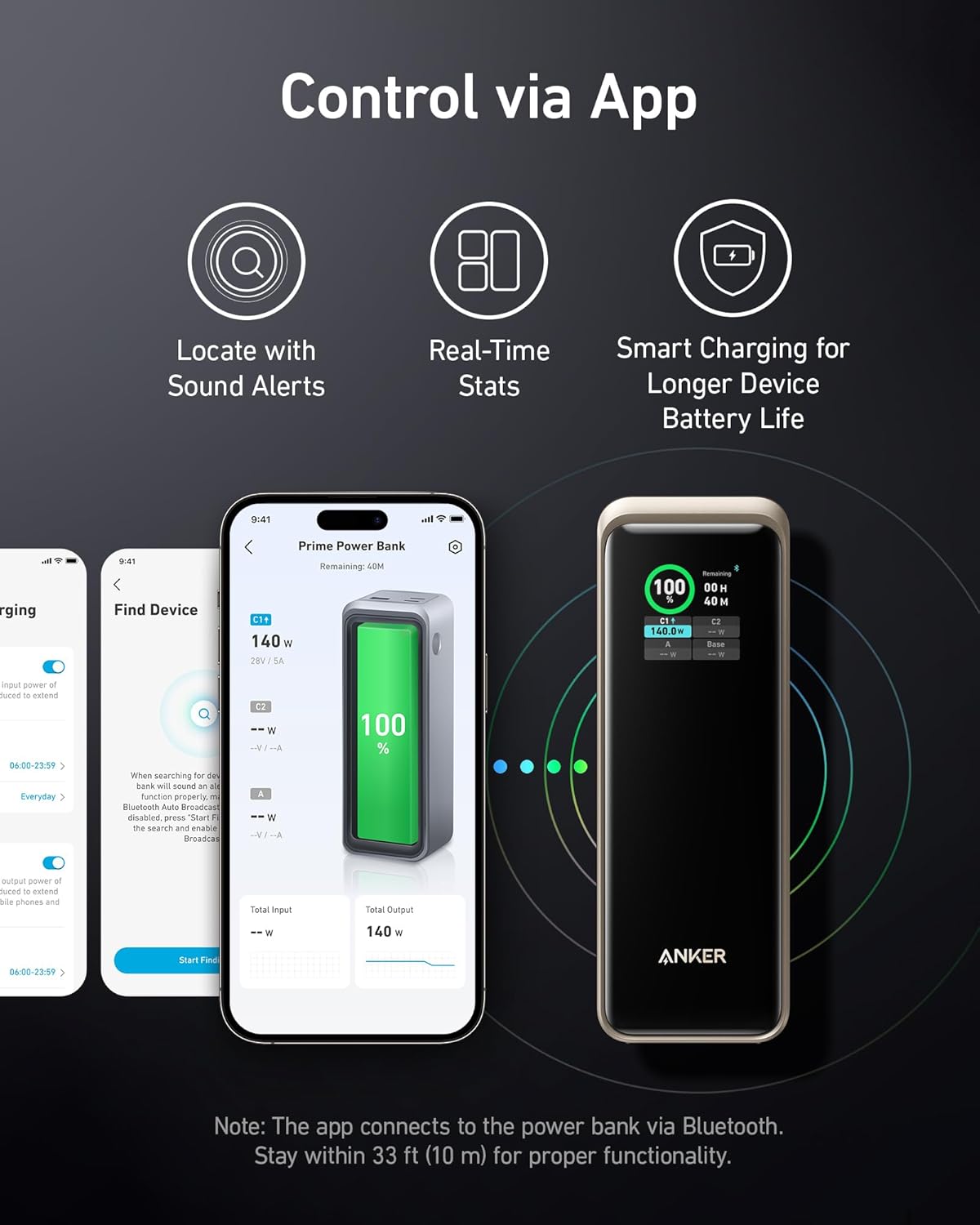 Anker Prime Power Bank