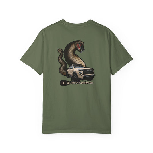Sandworm T-Shirt