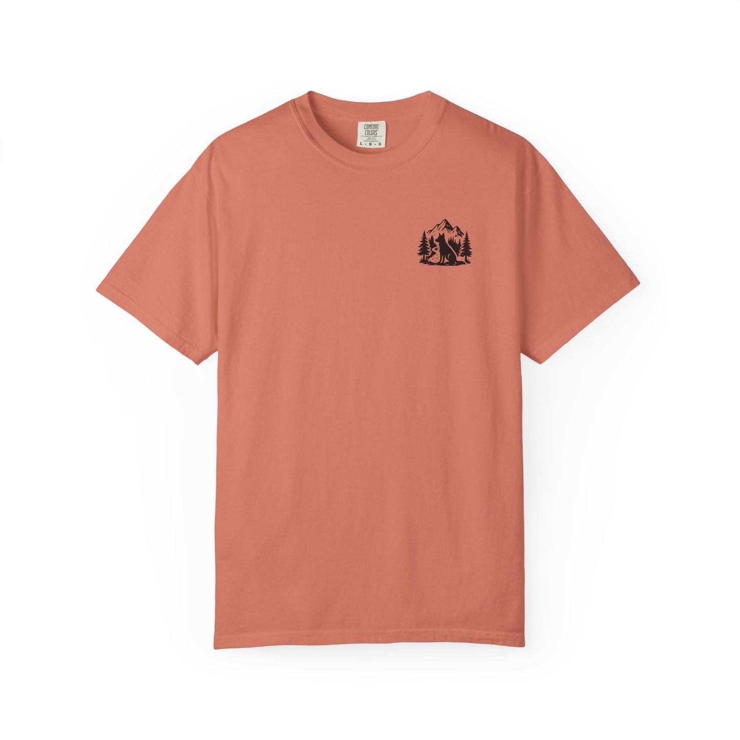 Don't Fear the Break T-Shirt