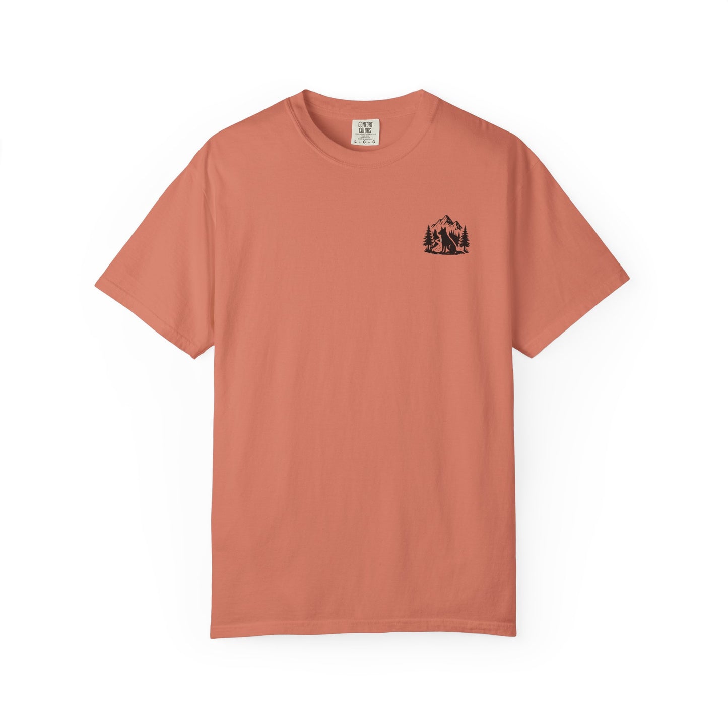 Ditch the Duck T-Shirt
