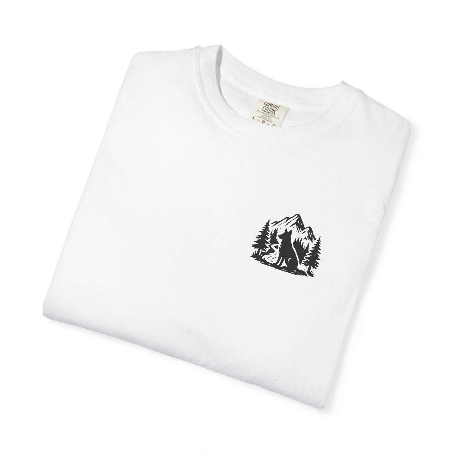 BroncOklahoma State T-Shirt