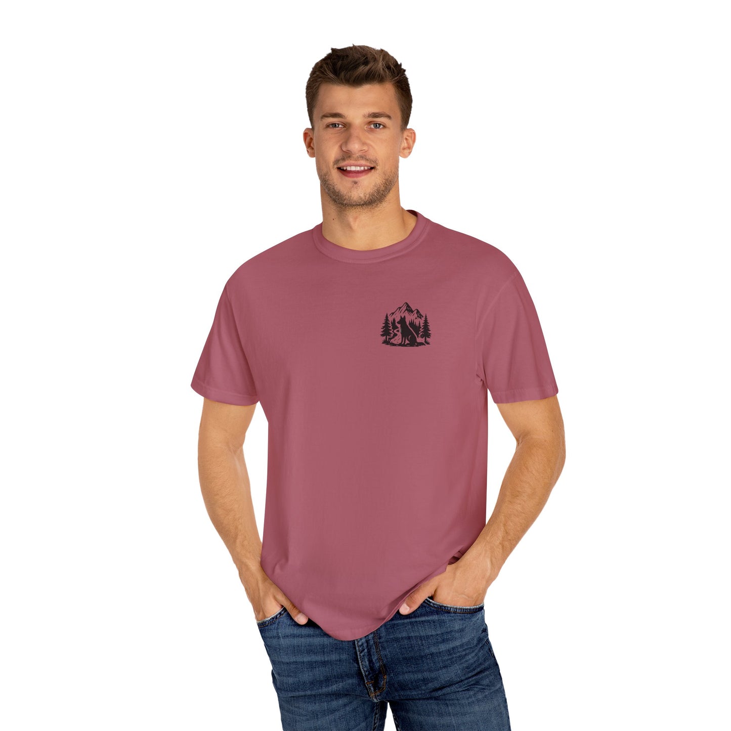 BroncOklahoma State T-Shirt