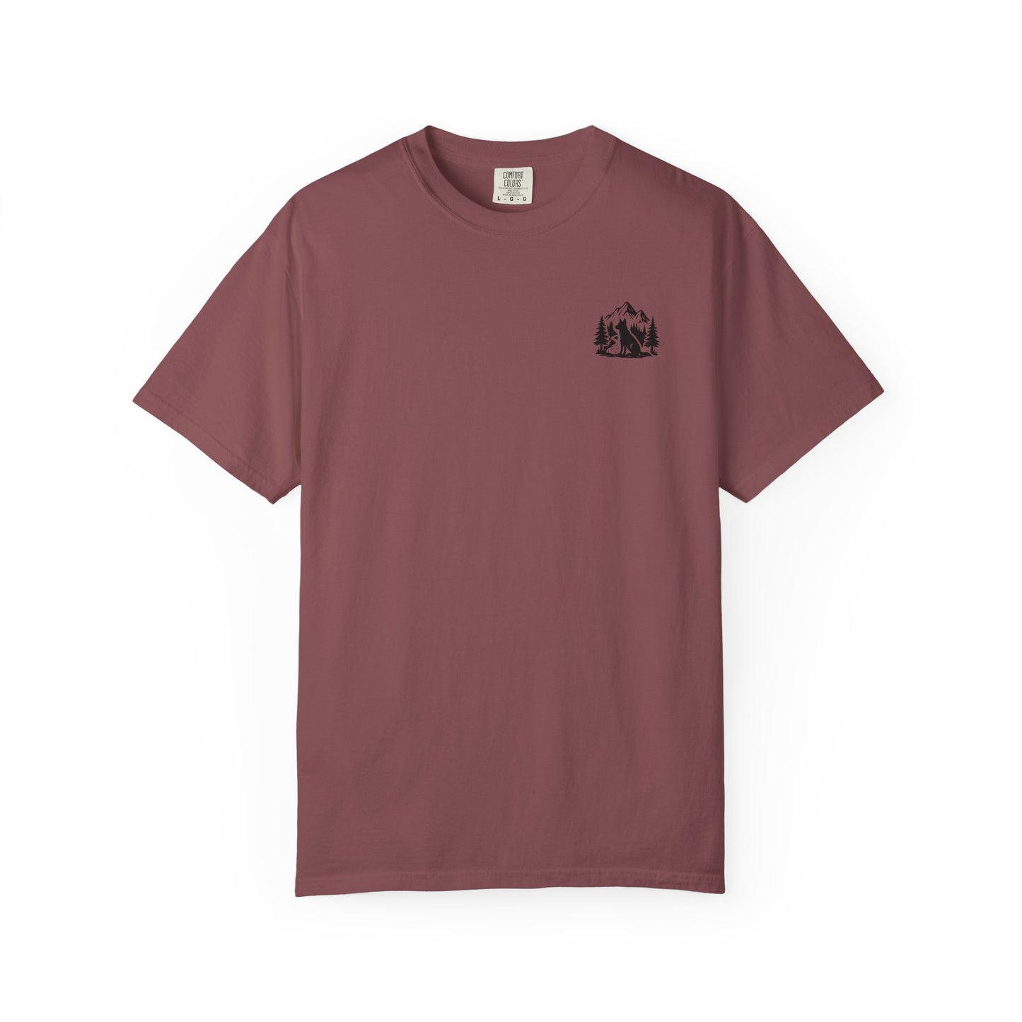 Ditch the Duck T-Shirt