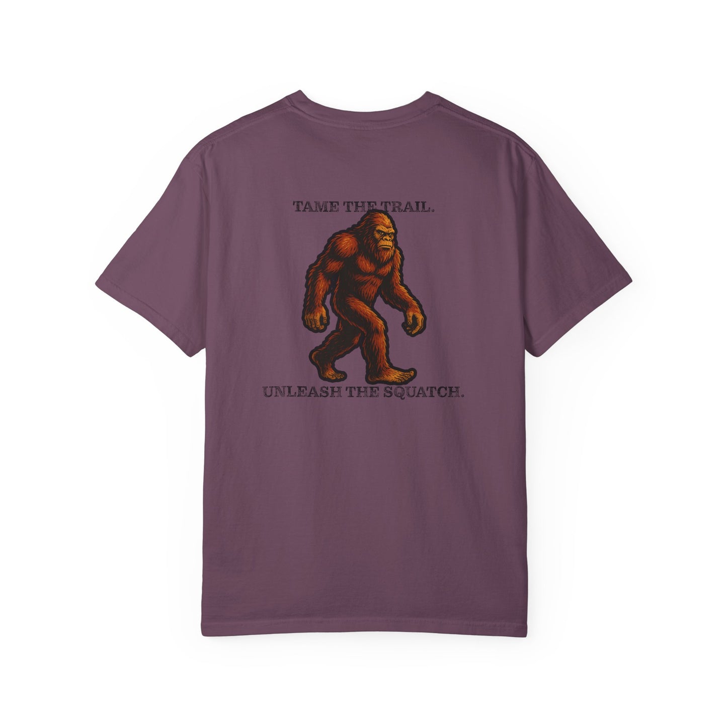 Tame the Trail T-shirt
