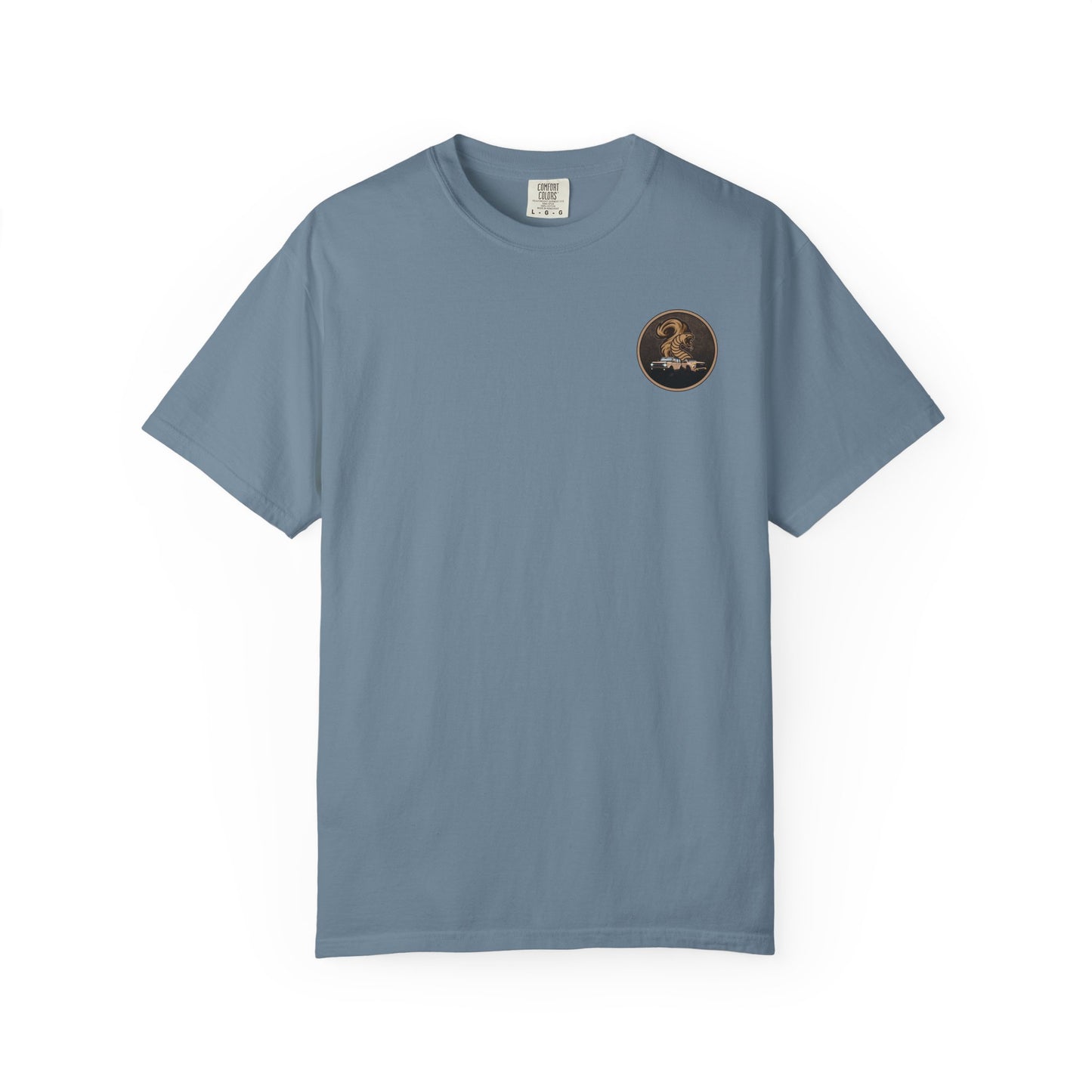 The Sand Twins T-Shirt