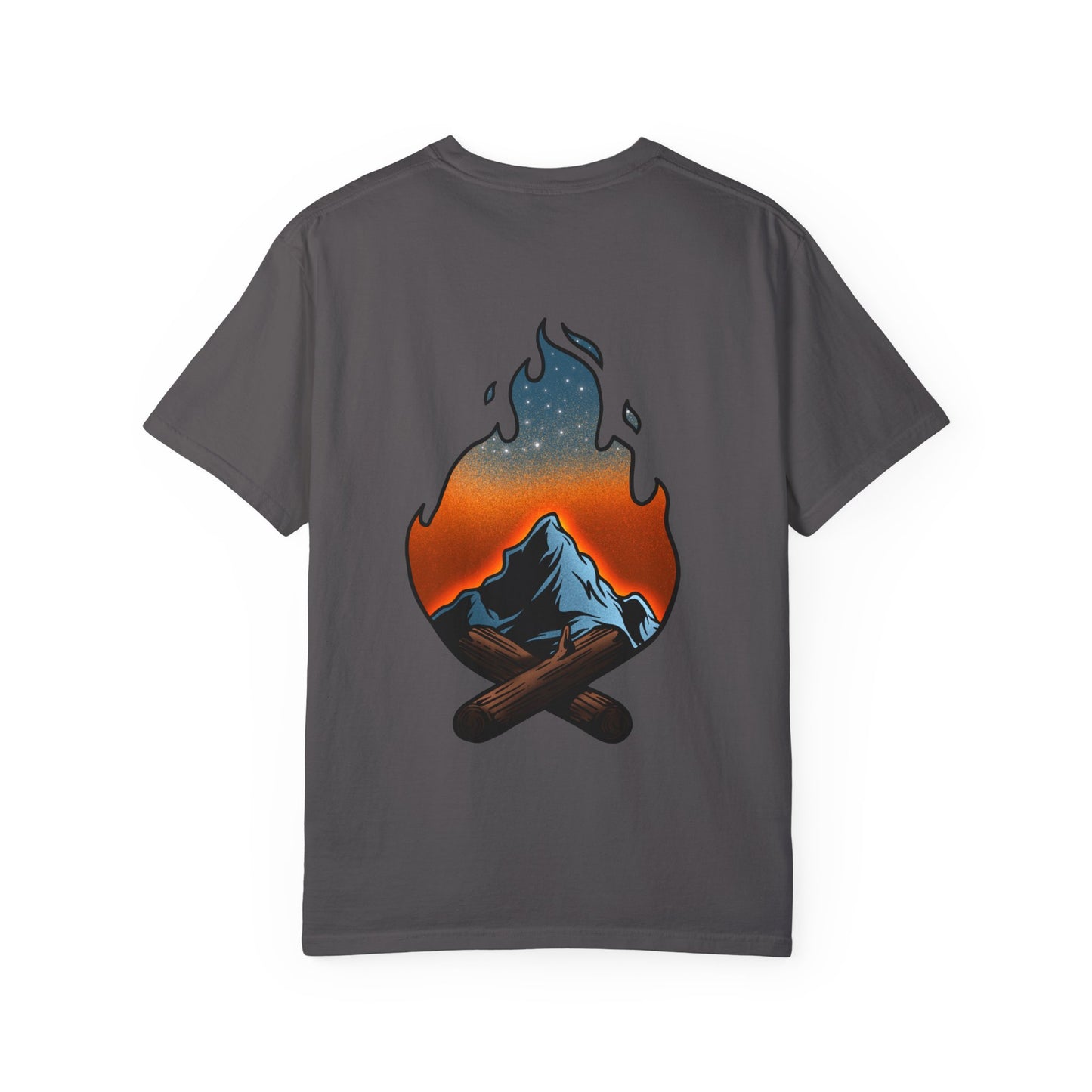 Mountain Camp T-Shirt