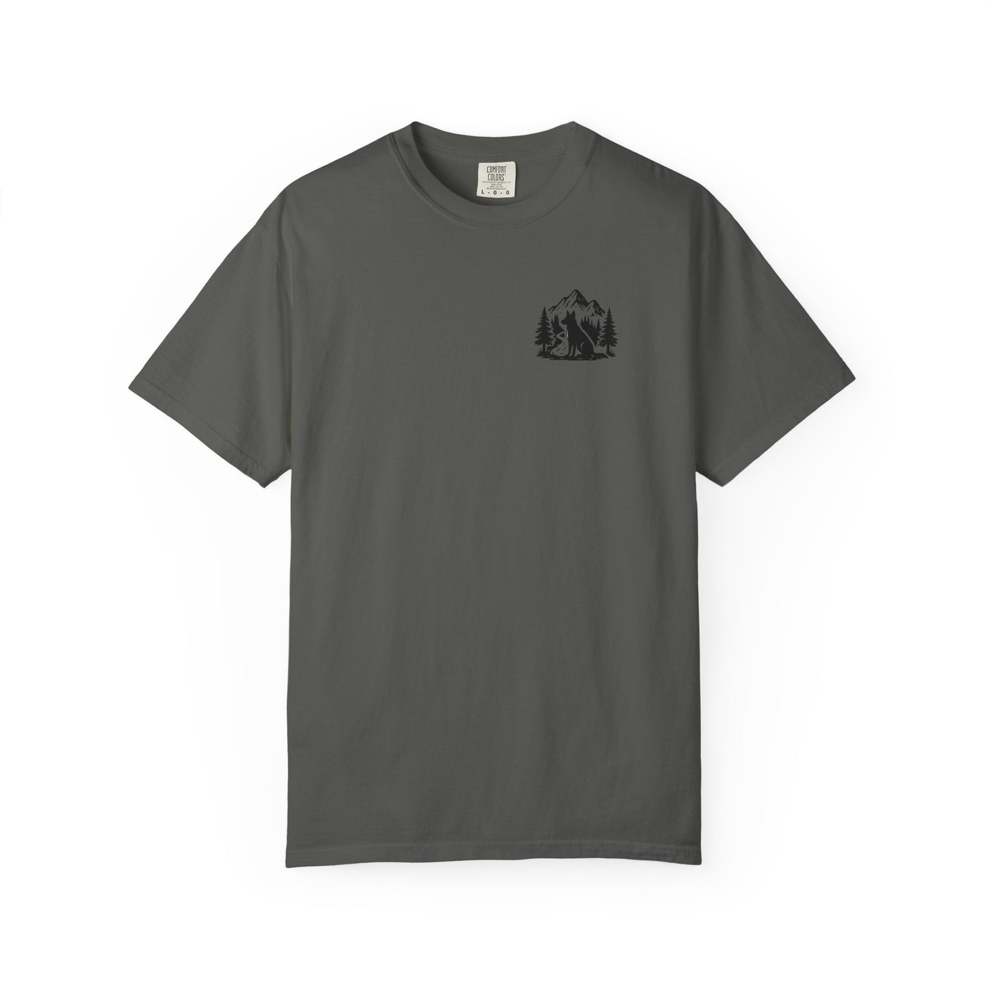 BroncOklahoma State T-Shirt