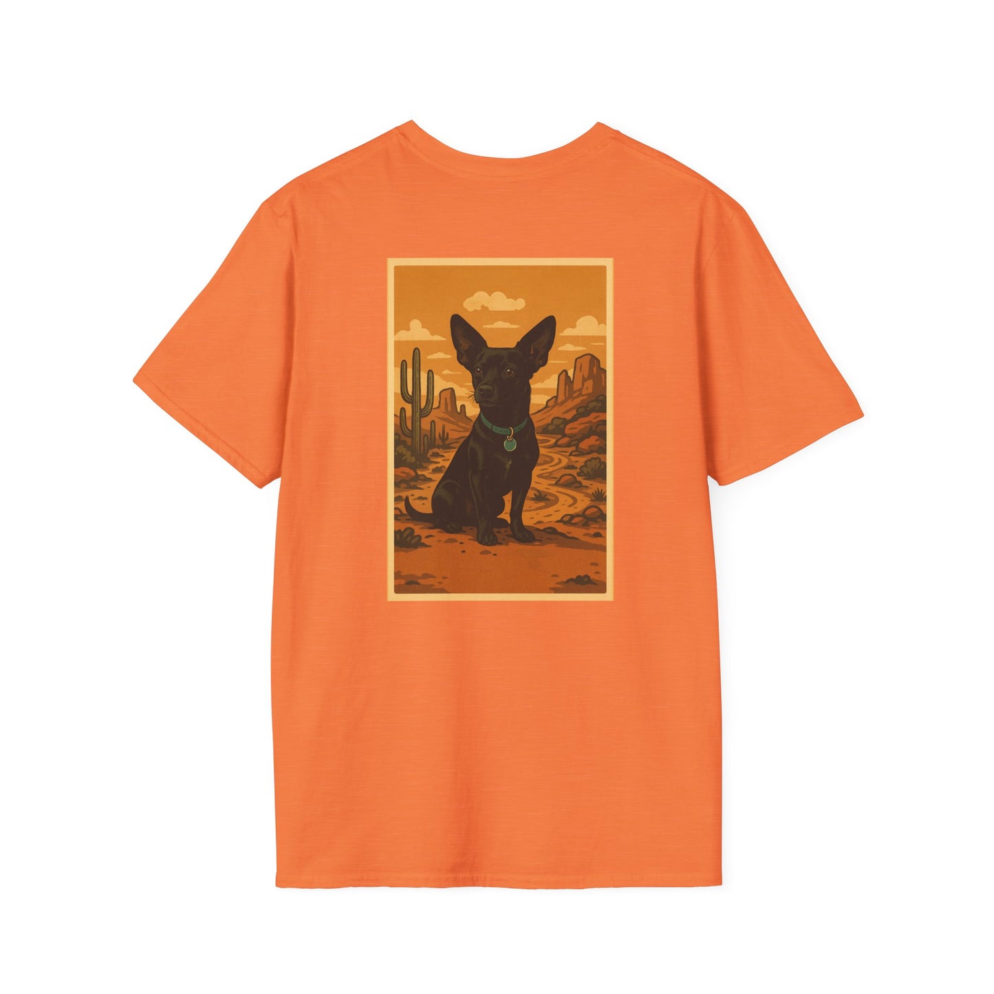 Marshall's Tee