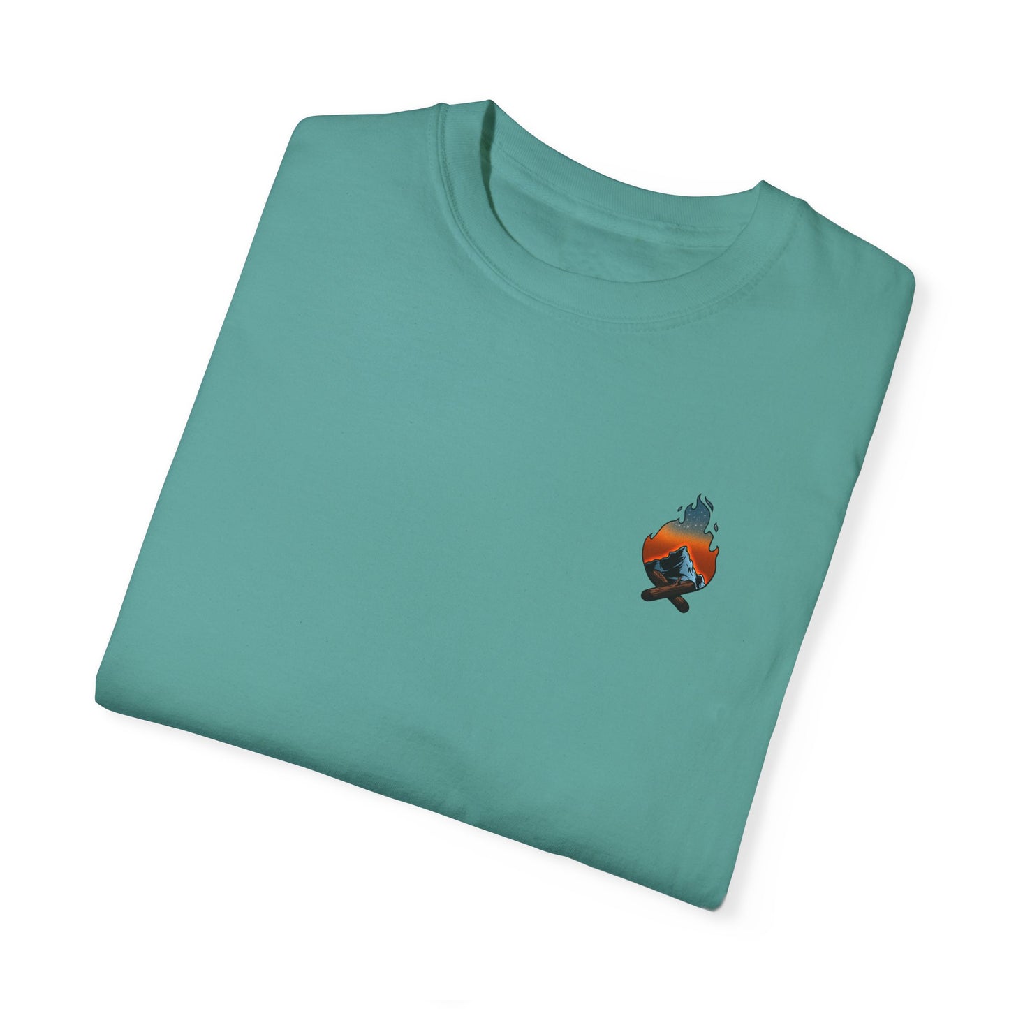 Backpacking T-Shirt