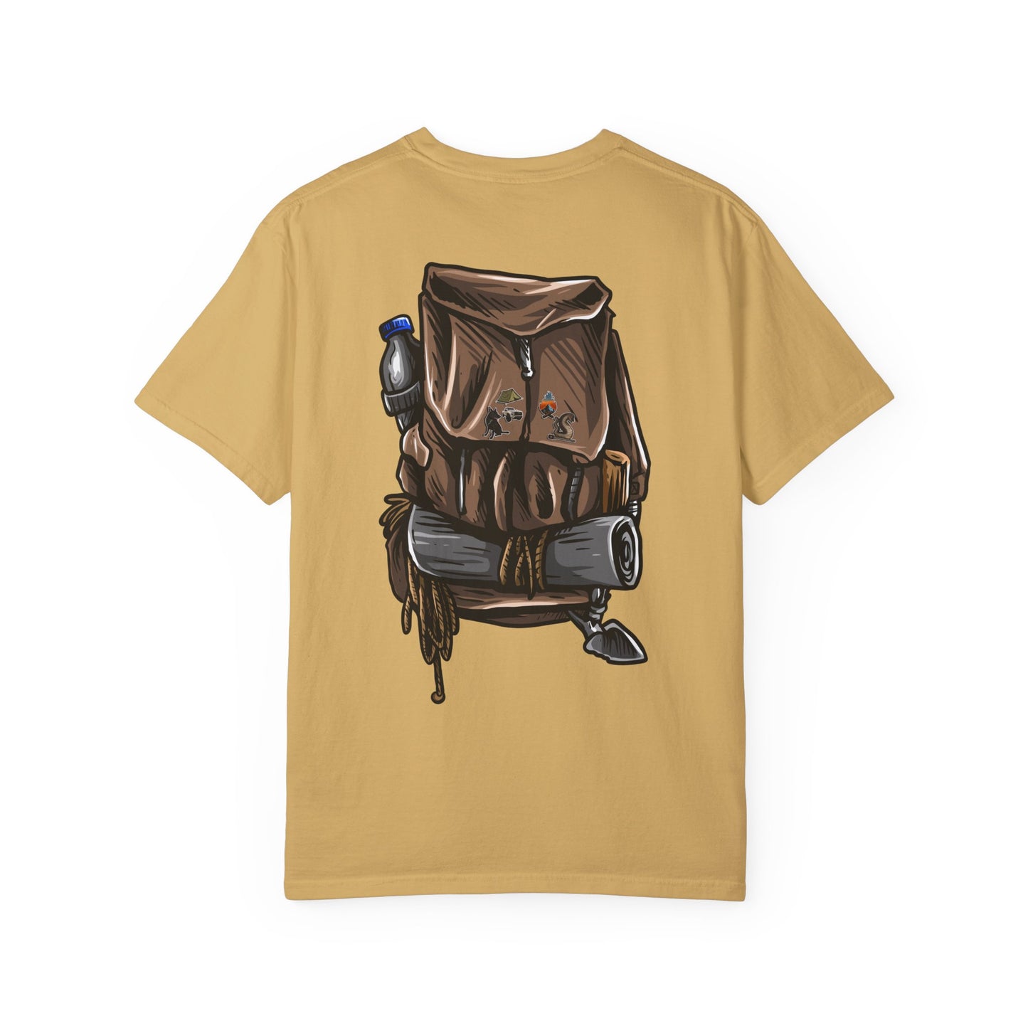 Backpacking T-Shirt