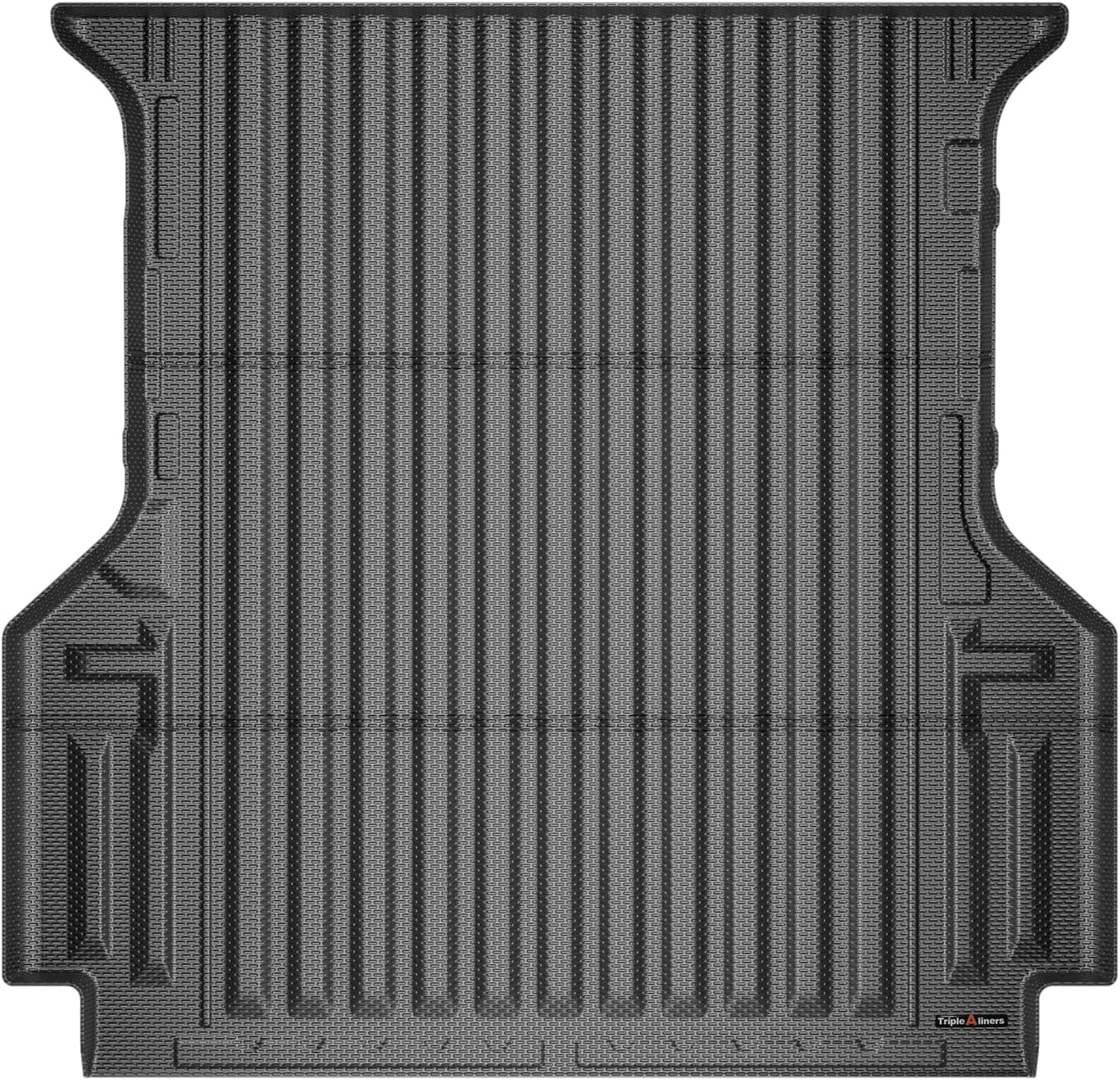TripleAliners Truck Bed Mat