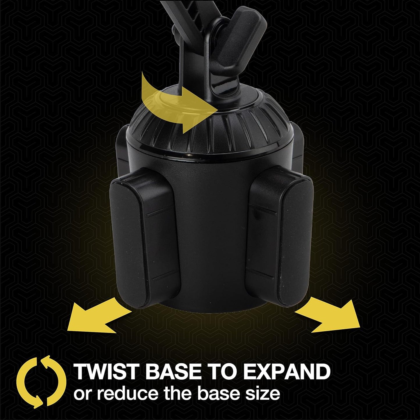 Scosche MagicMount Car Phone Holder