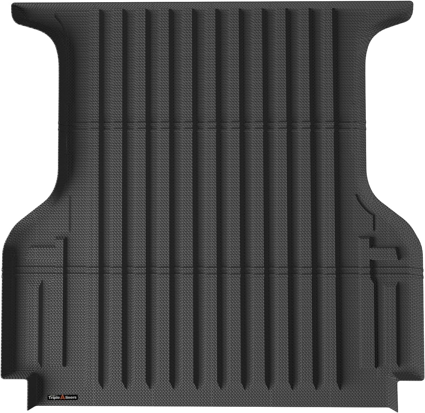 TripleAliners Truck Bed Mat