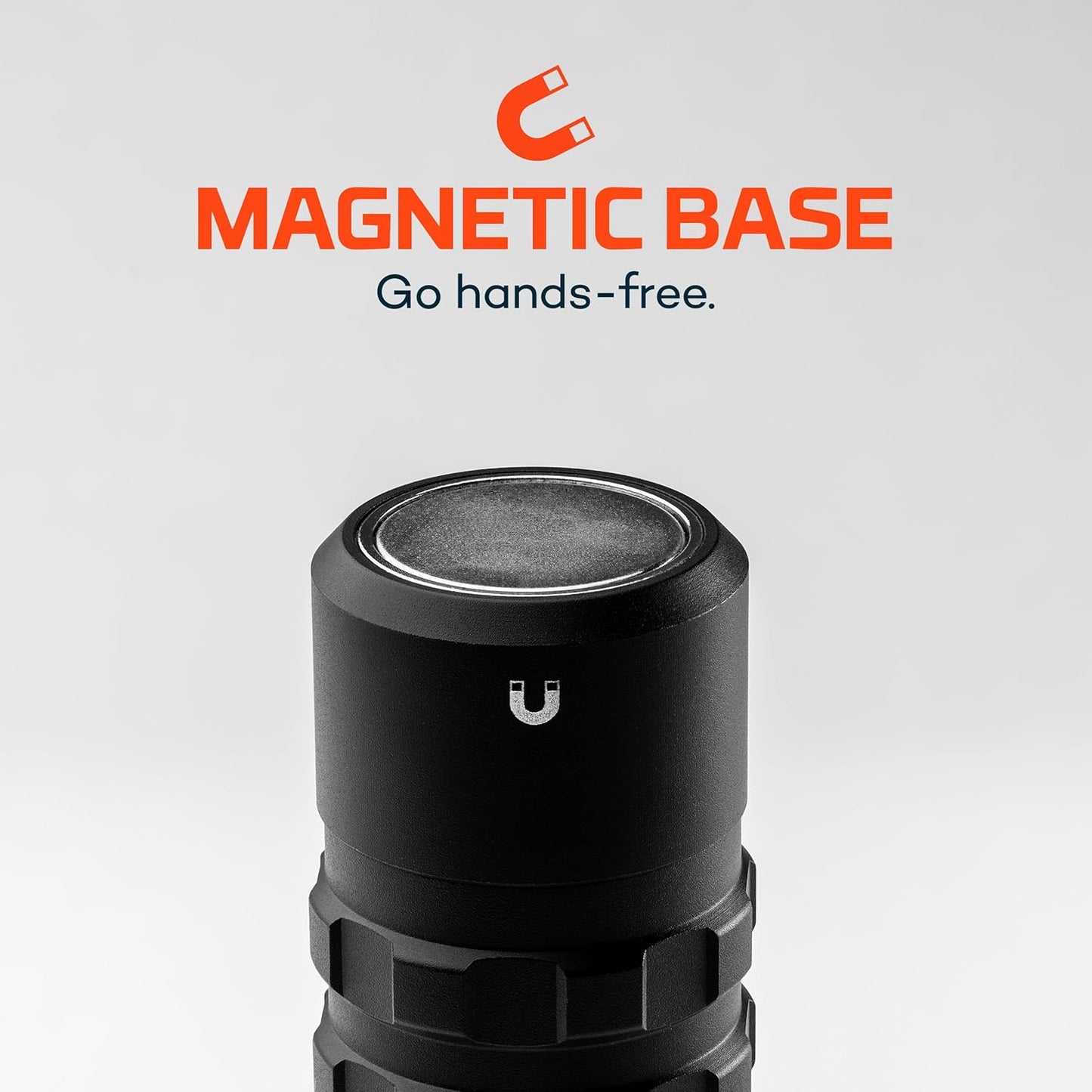 NEBO Slyde King Flashlight