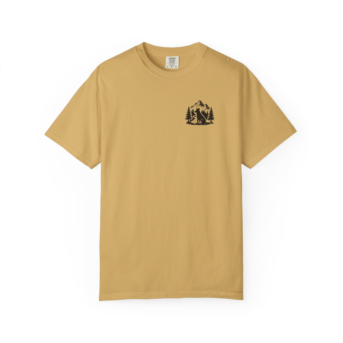 BroncOklahoma State T-Shirt