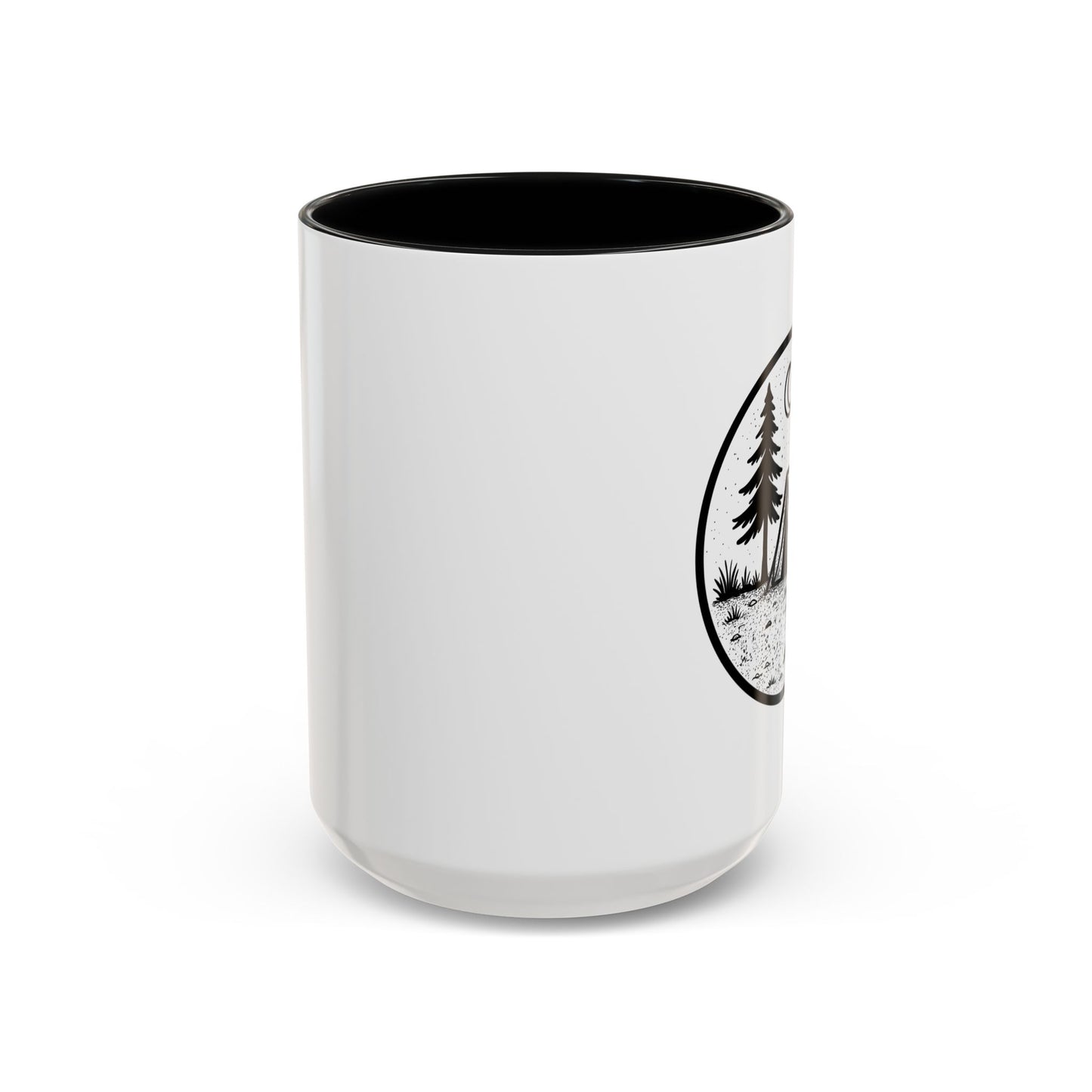 Basecamp Mug