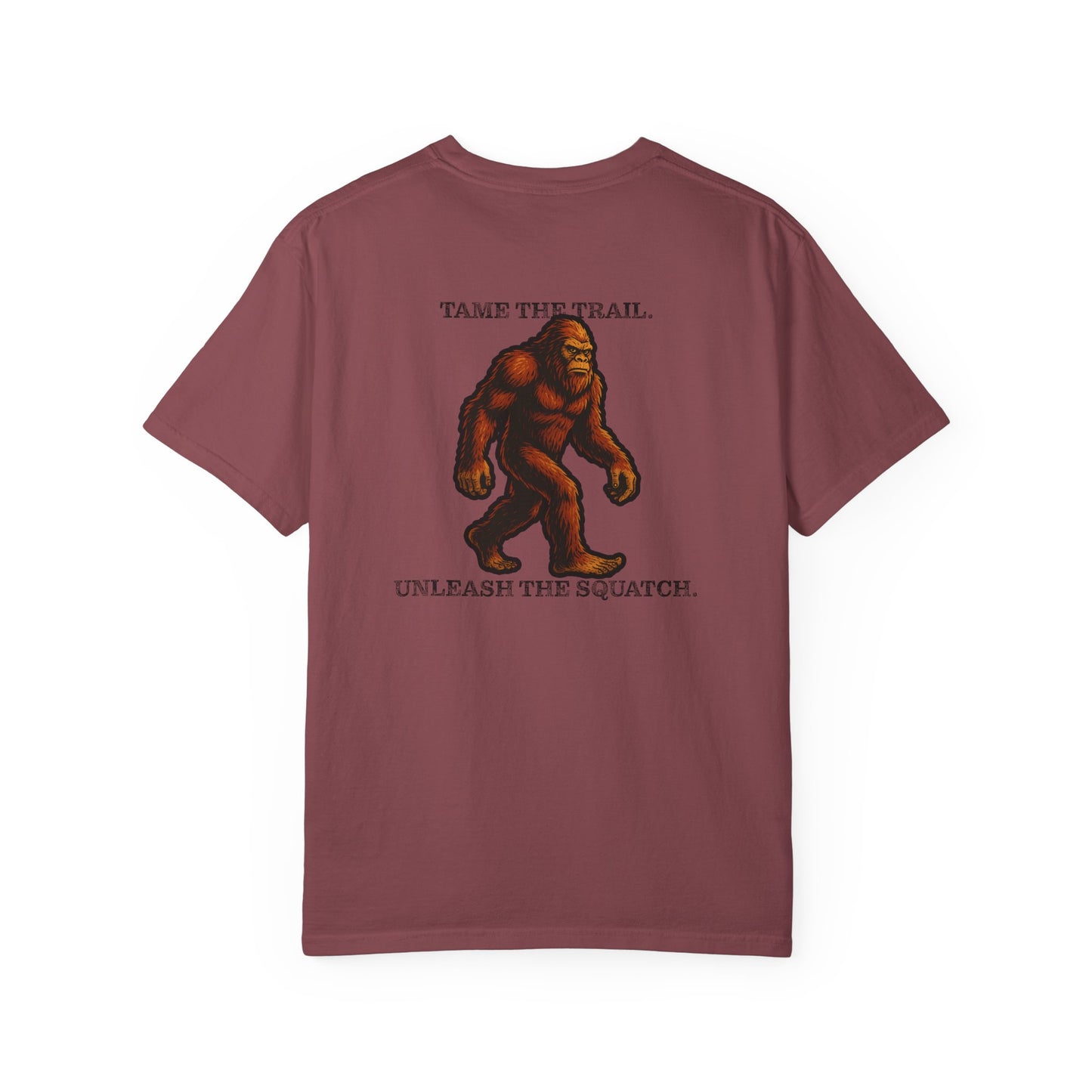 Tame the Trail T-shirt