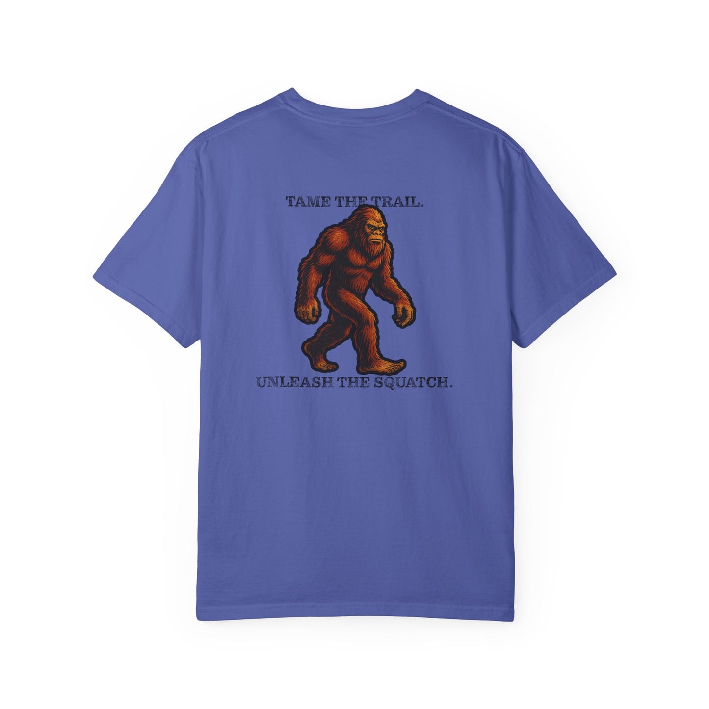Tame the Trail T-shirt