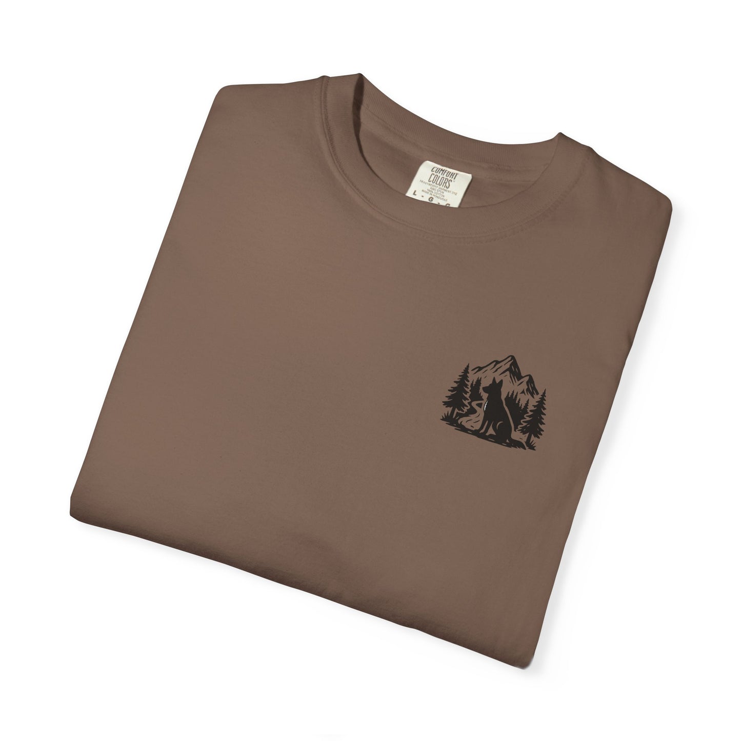 Tame the Trail T-shirt