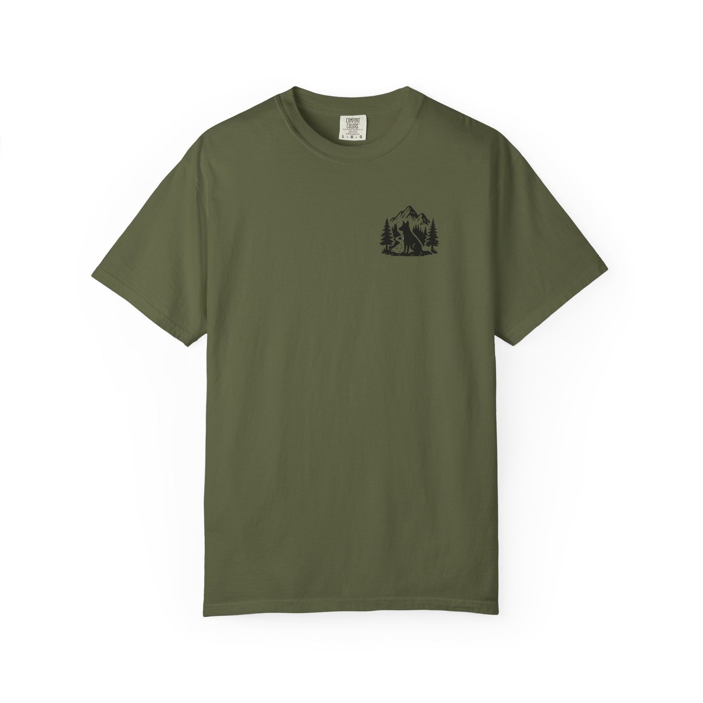 BroncOklahoma State T-Shirt