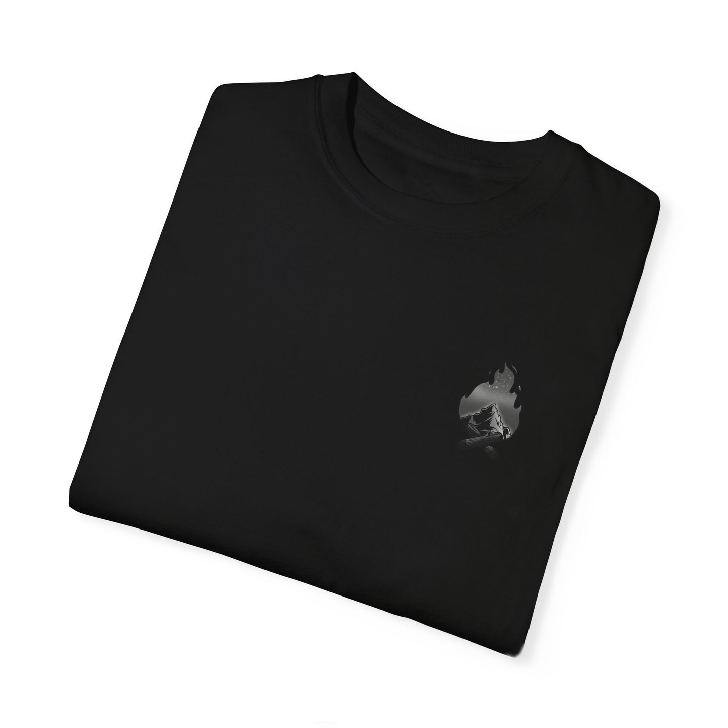 Camping Duke T-Shirt