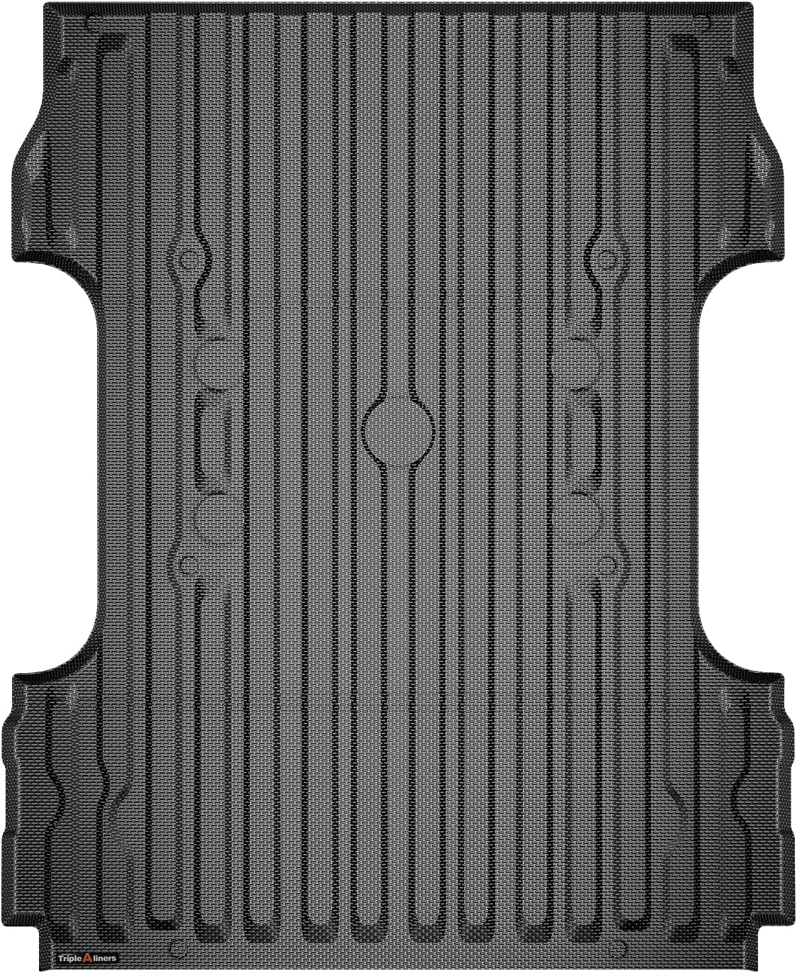 TripleAliners Truck Bed Mat