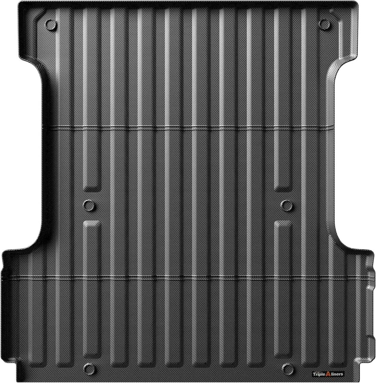 TripleAliners Truck Bed Mat