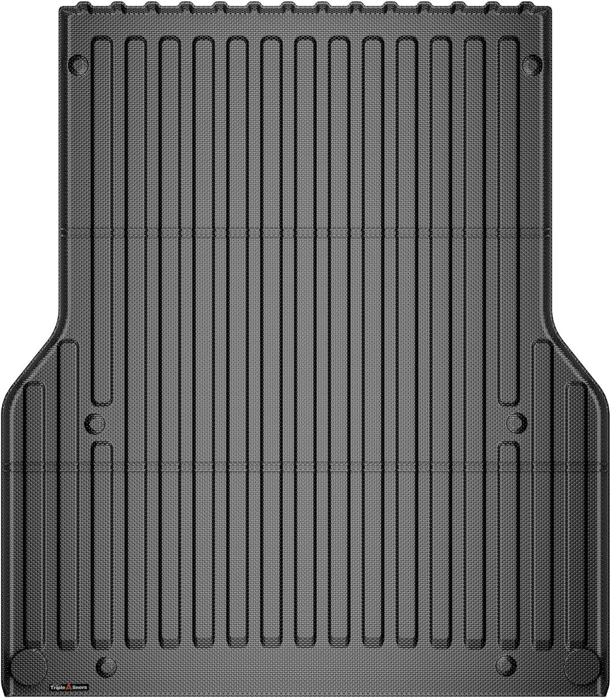 TripleAliners Truck Bed Mat