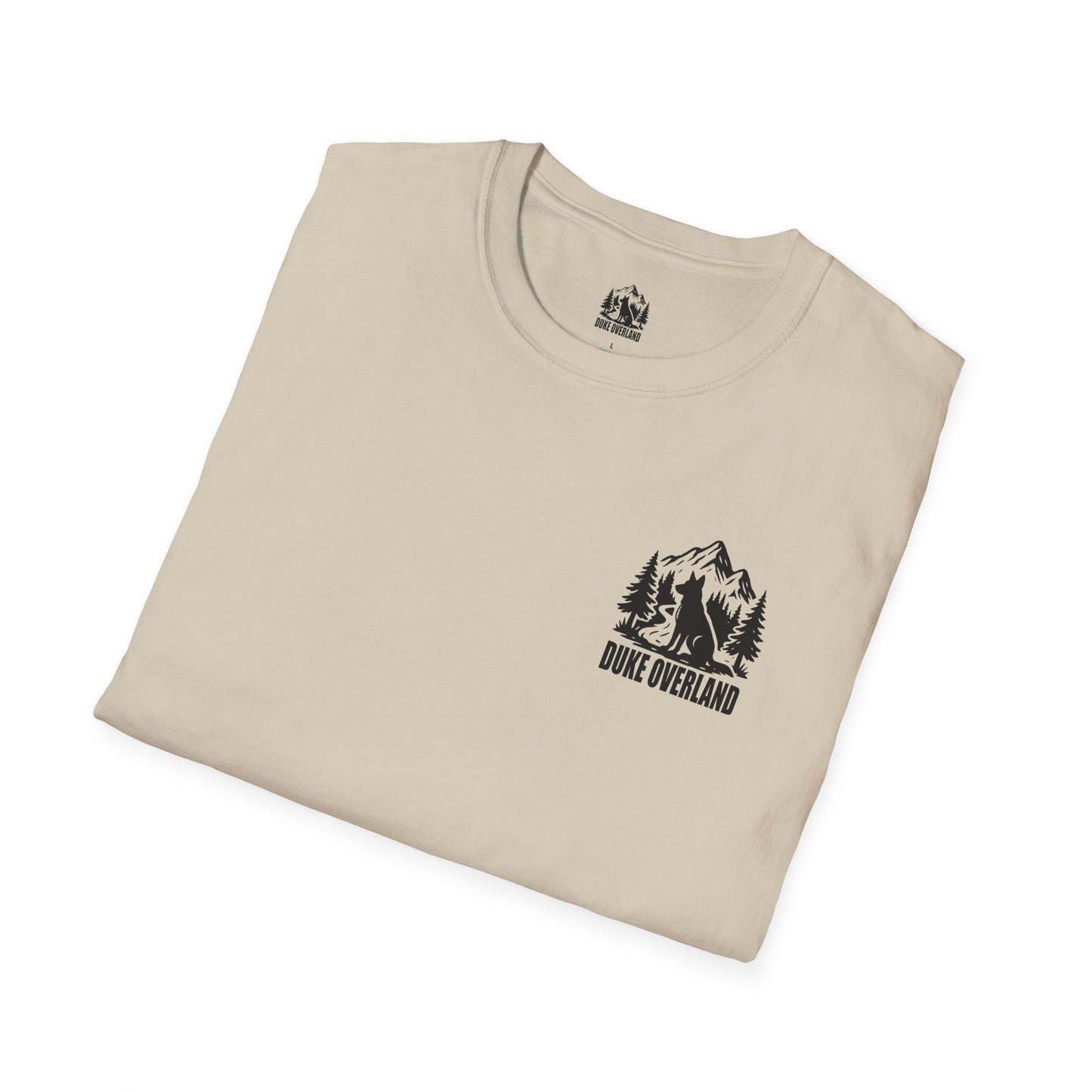 Marshall's Tee