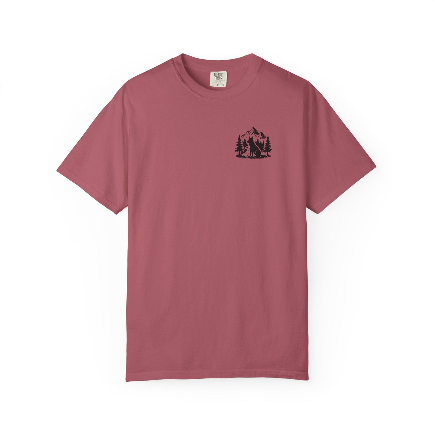 BroncOklahoma State T-Shirt
