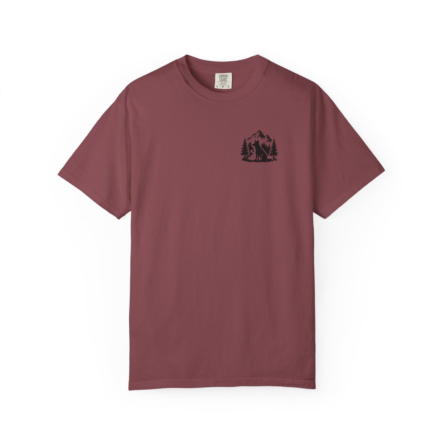 BroncOklahoma State T-Shirt