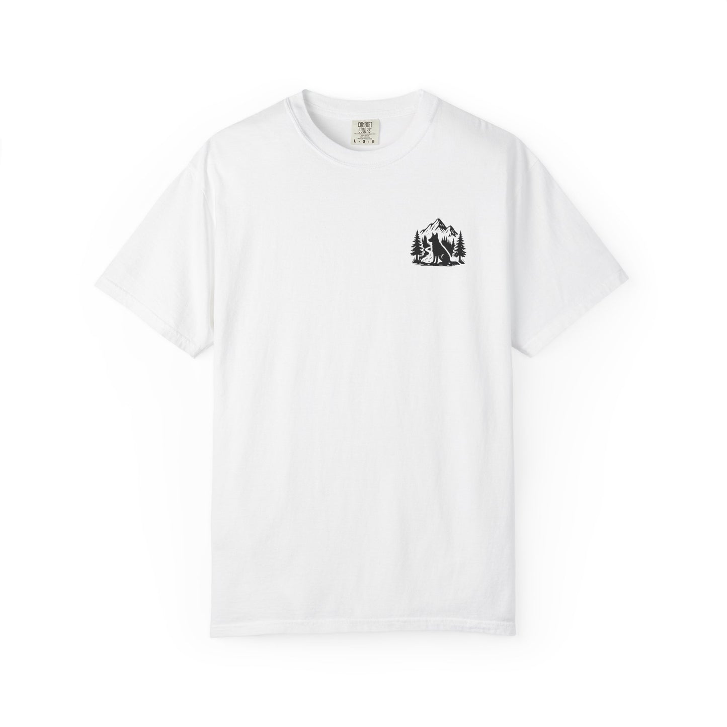 BroncOklahoma T-Shirt