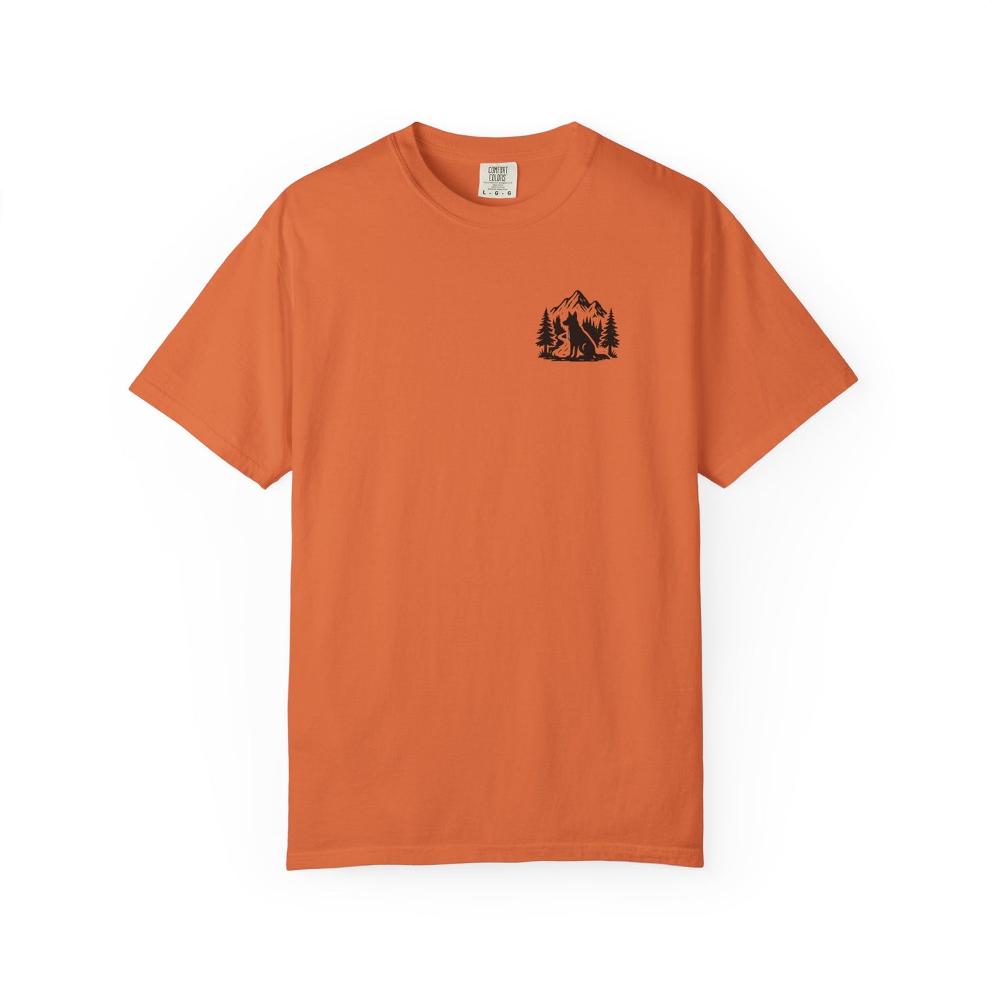 BroncOklahoma State T-Shirt
