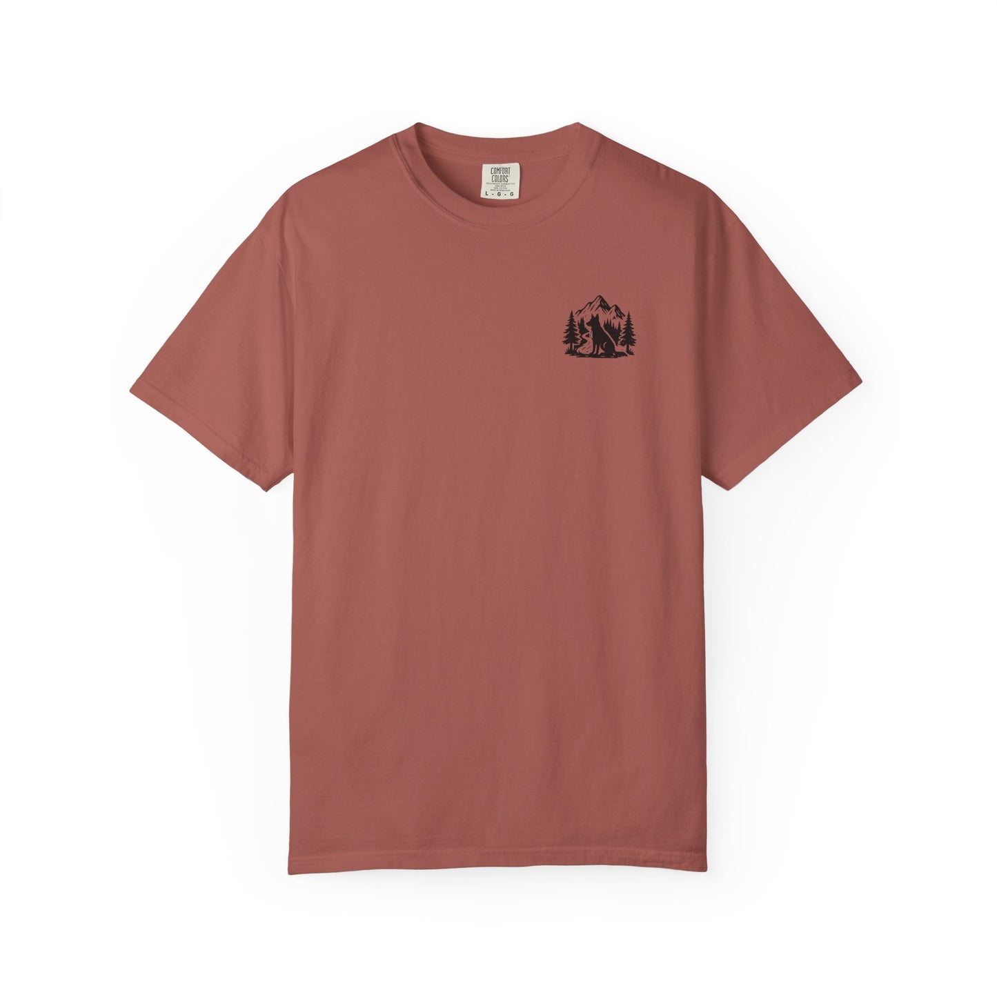 Don't Fear the Break T-Shirt