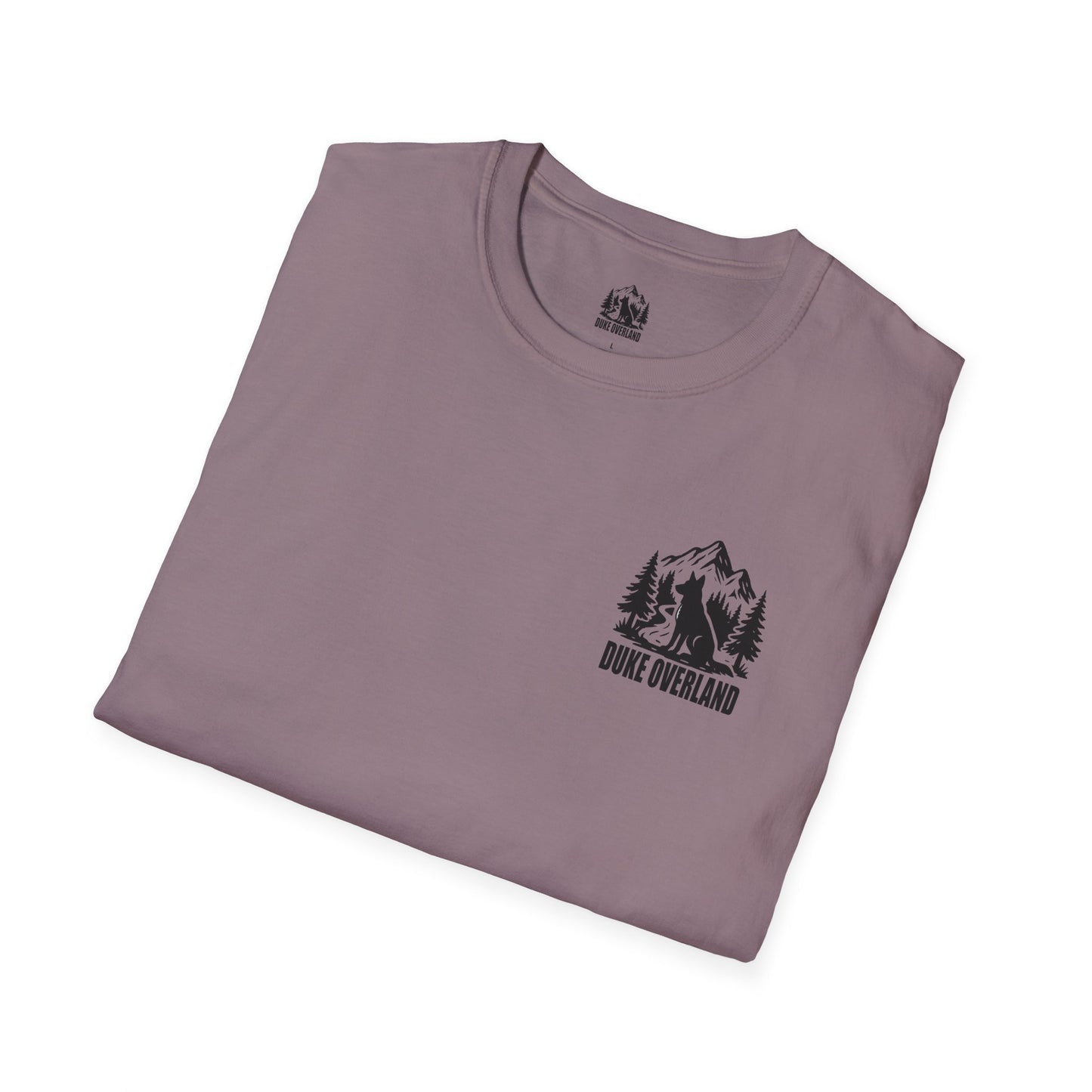 Marshall's Tee