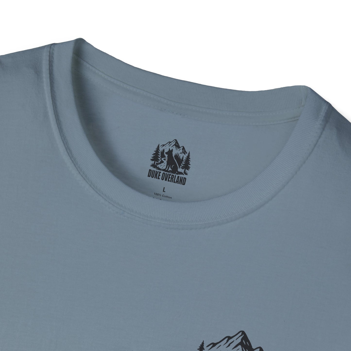 Roam with the Pack Tee