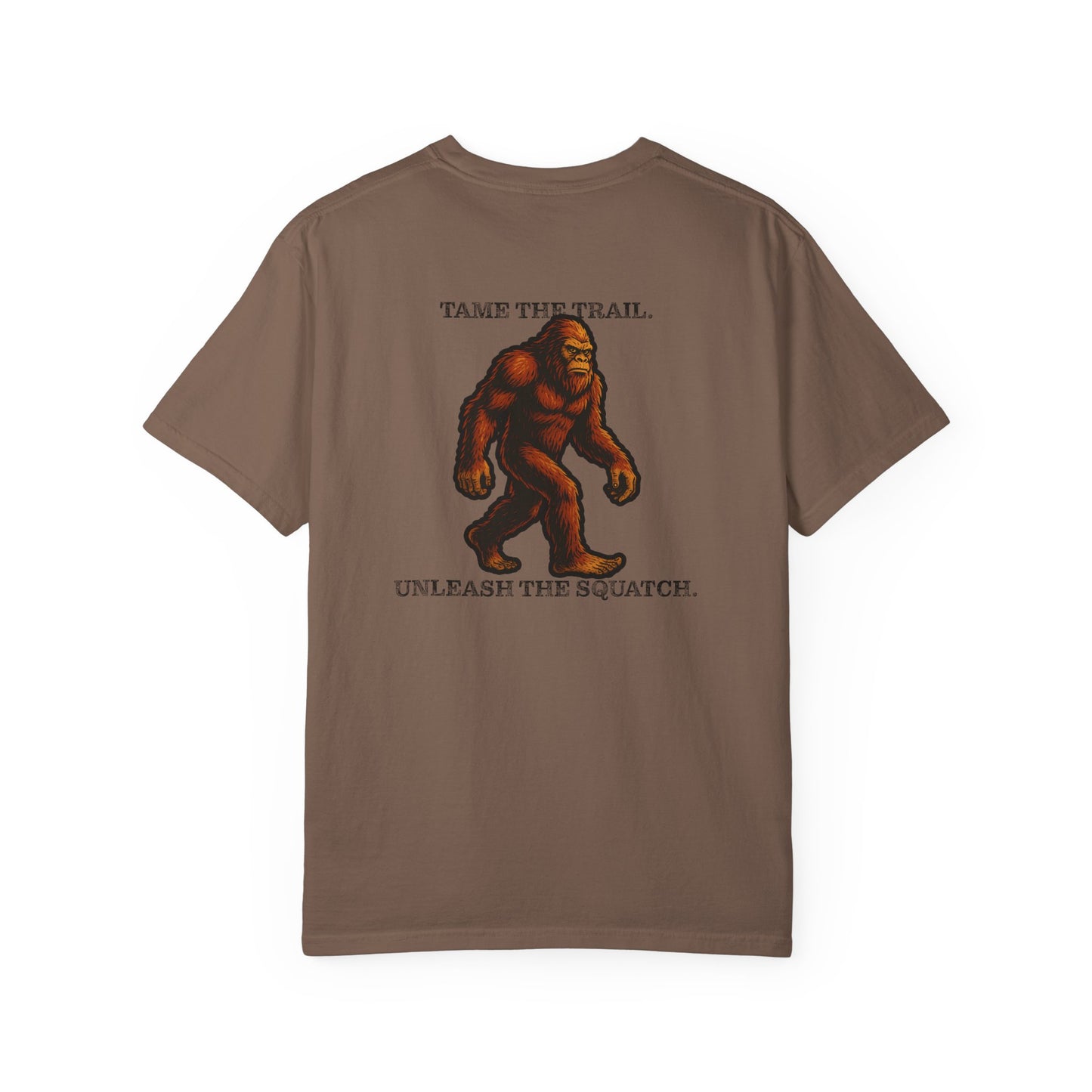 Tame the Trail T-shirt