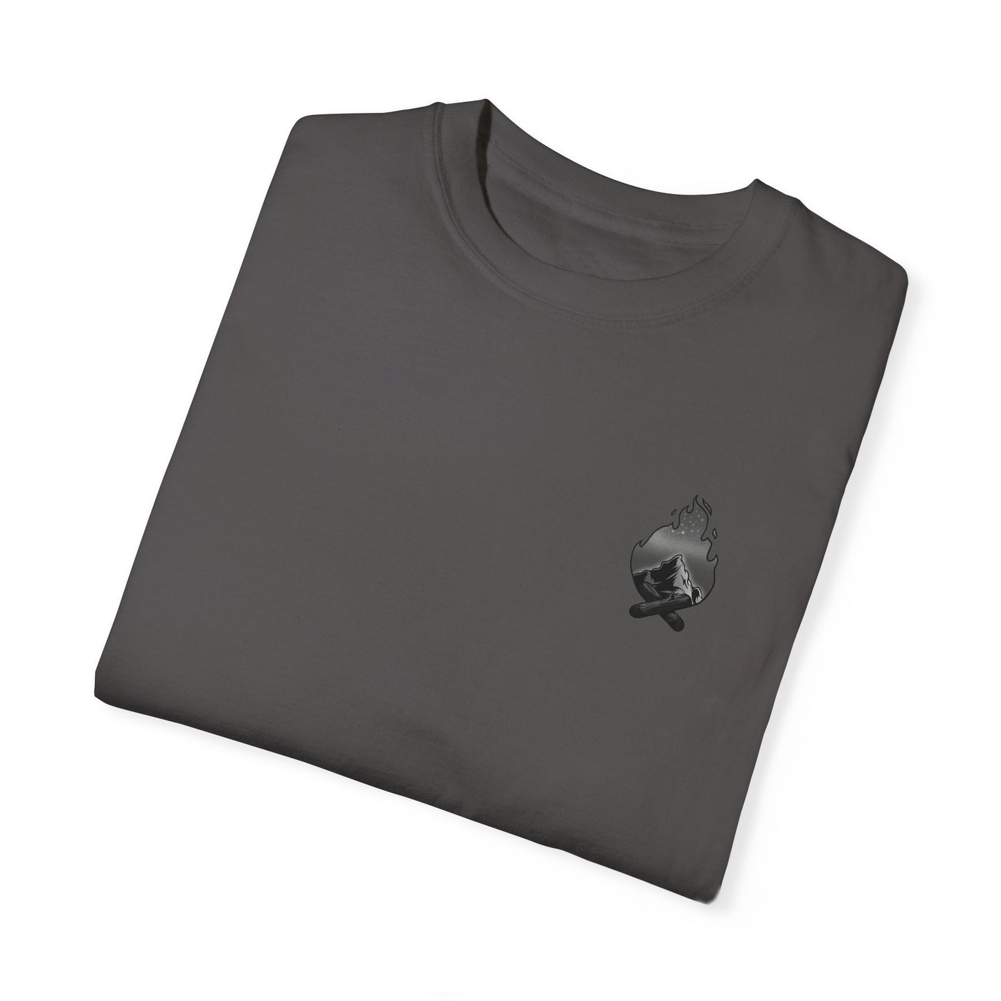 Camping Duke T-Shirt
